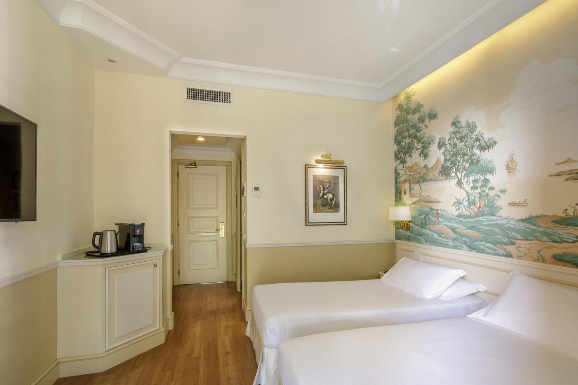 Donna Laura Palace By Omnia Hotel Rome