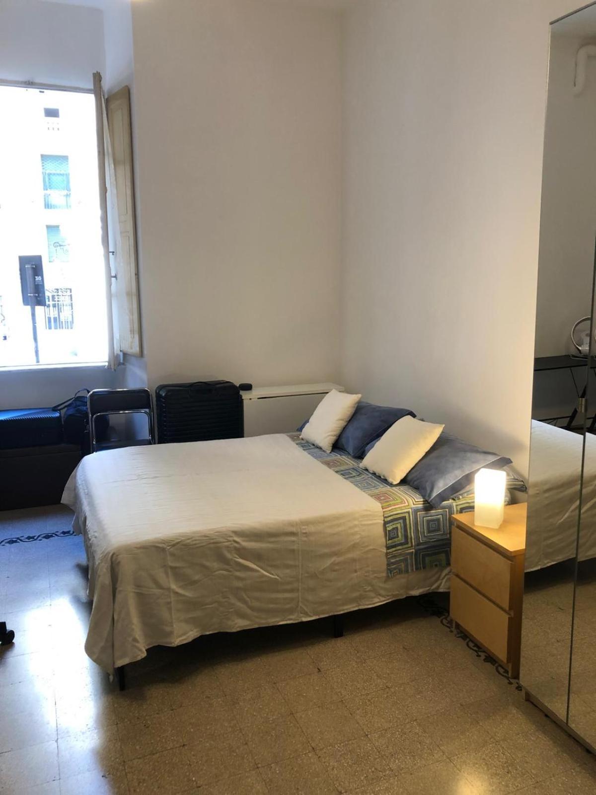 Da Alessia Per Dormire Al Coppede Bed & Breakfast Rome