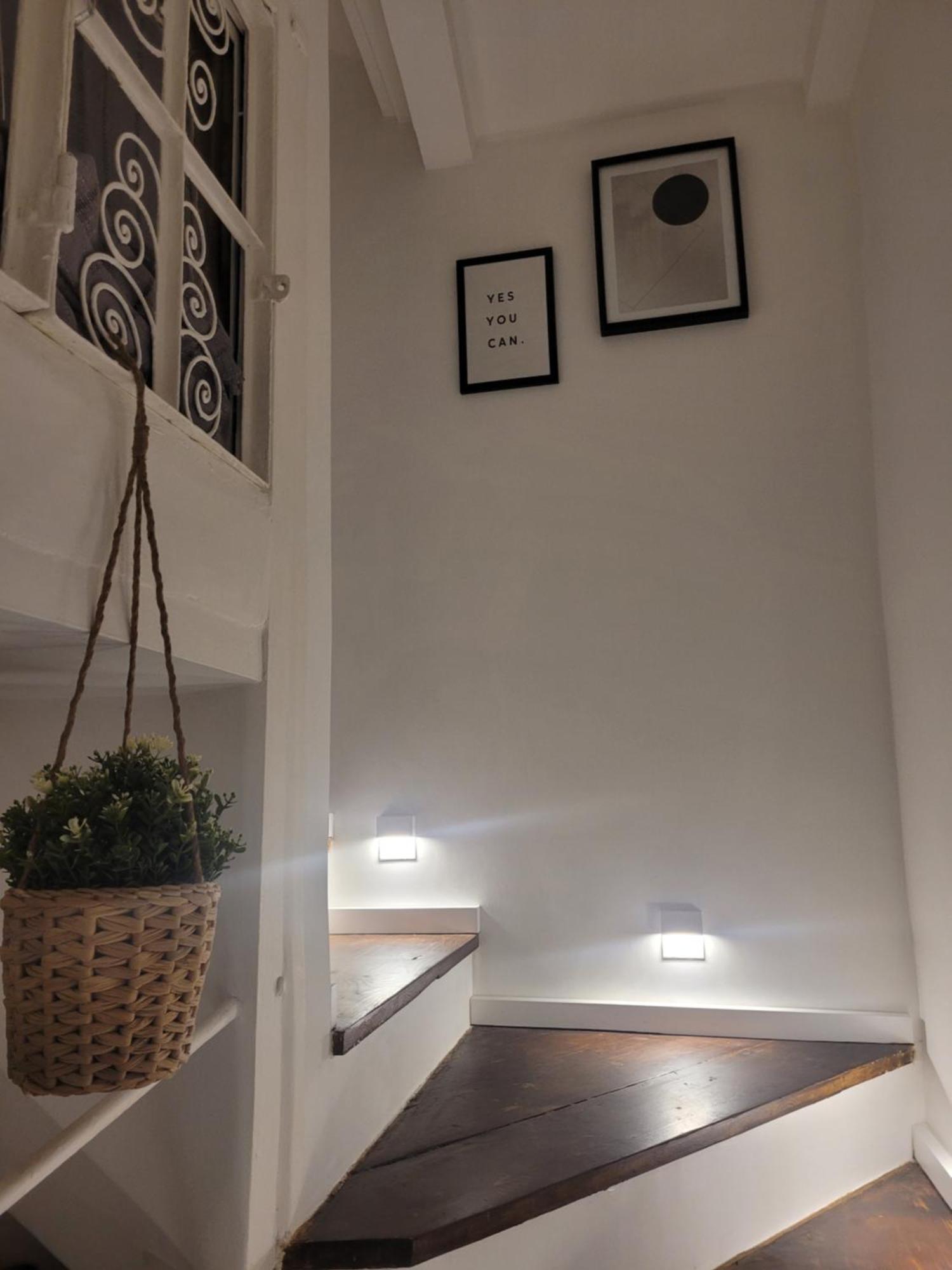 Mini Loft Madi' Apartment