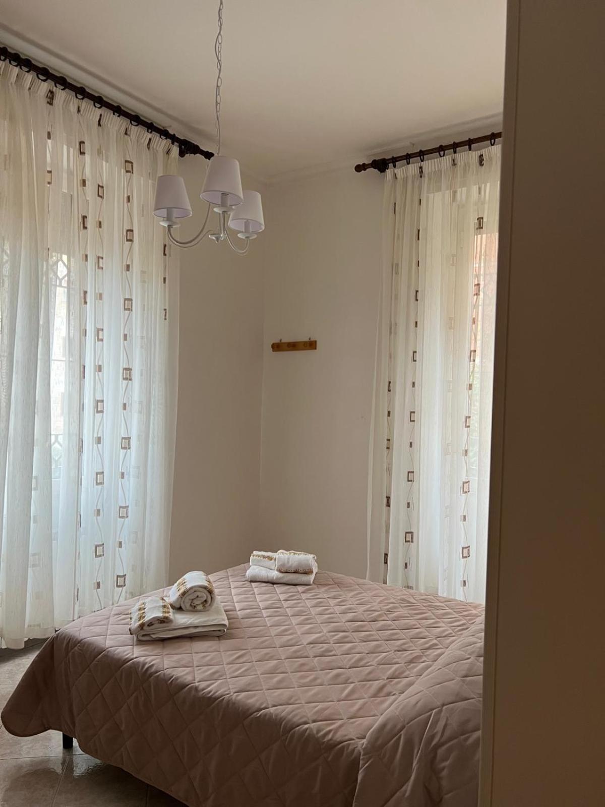 Guest house Dei Fiori Rome