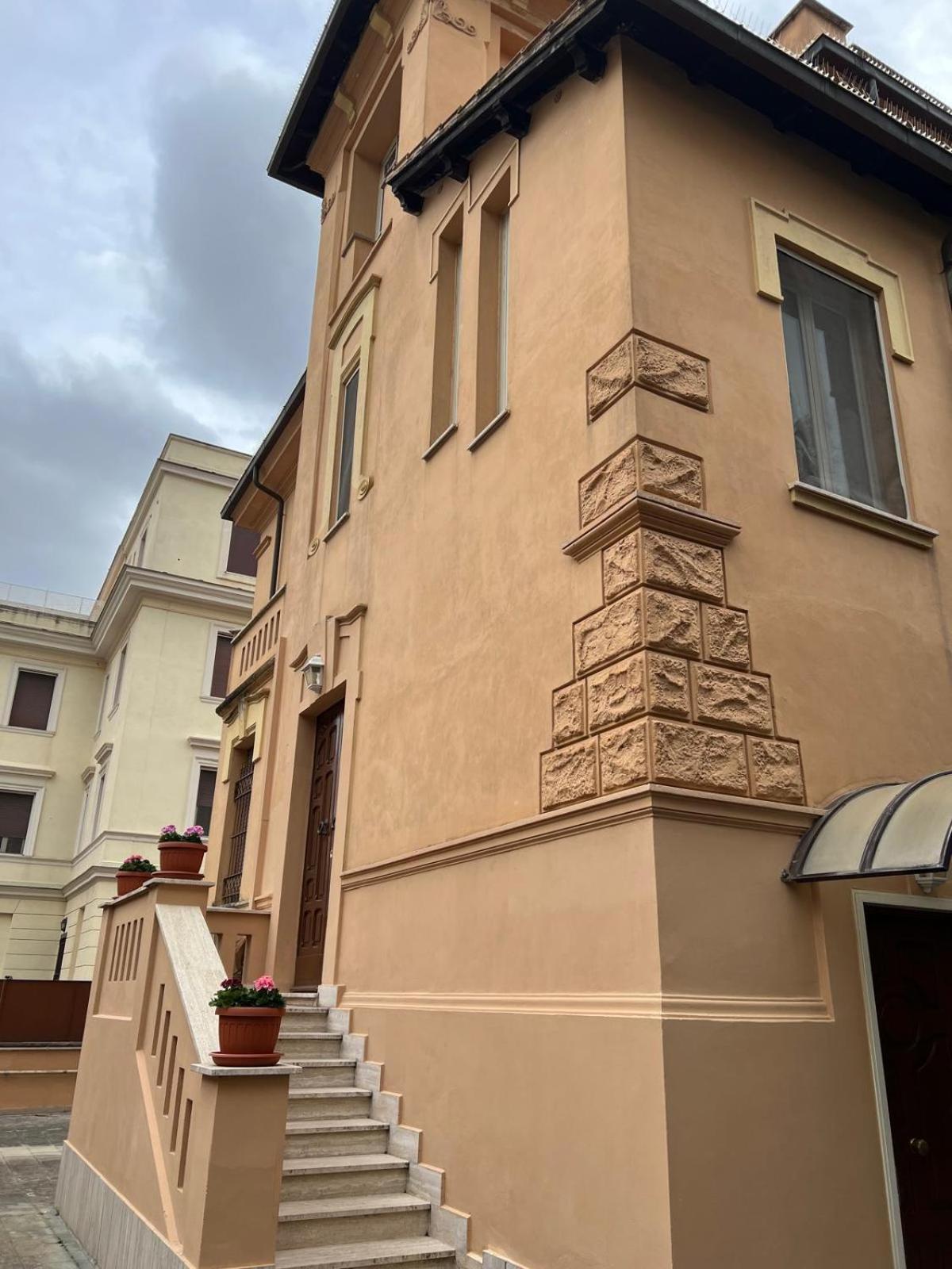 Guest house Dei Fiori Rome
