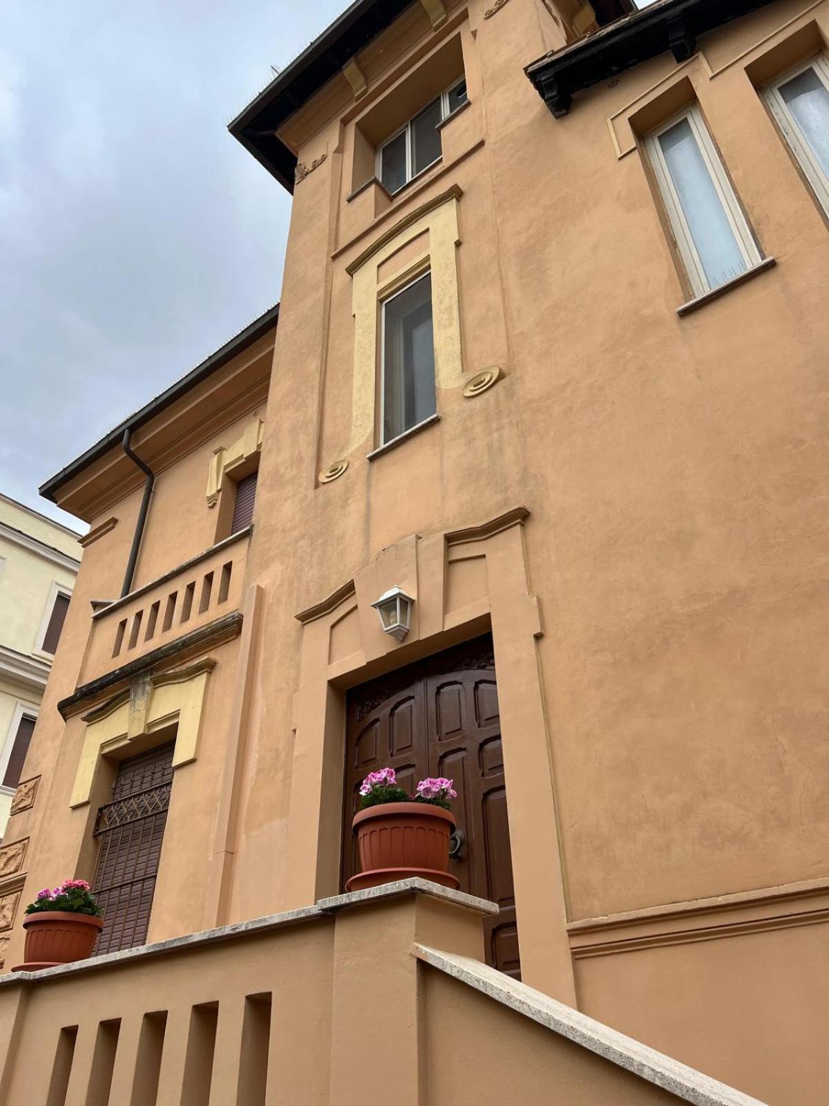 Guest house Dei Fiori Rome