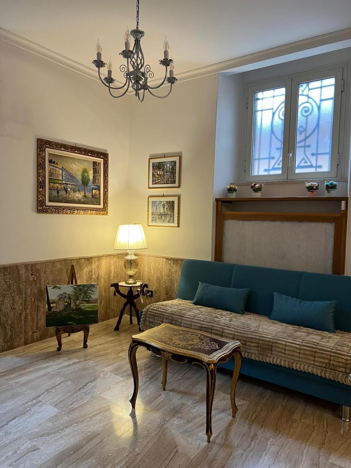 Guest house Dei Fiori *