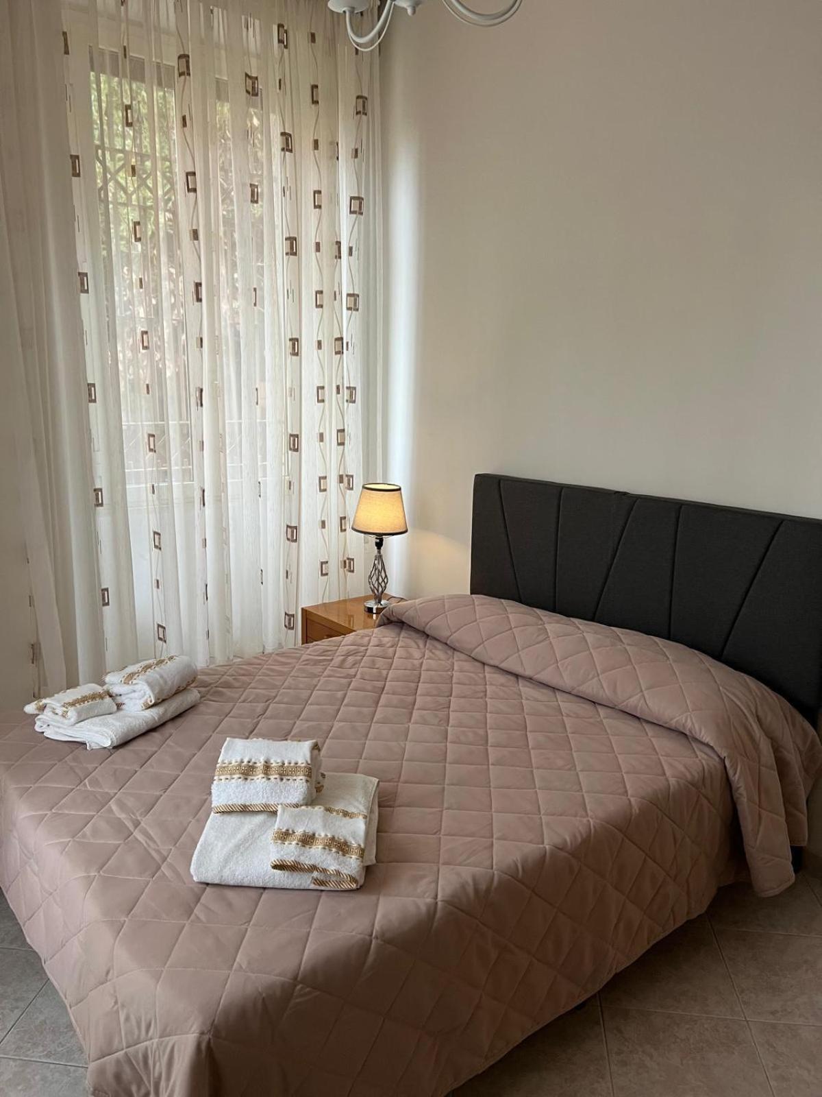 Guest house Dei Fiori *