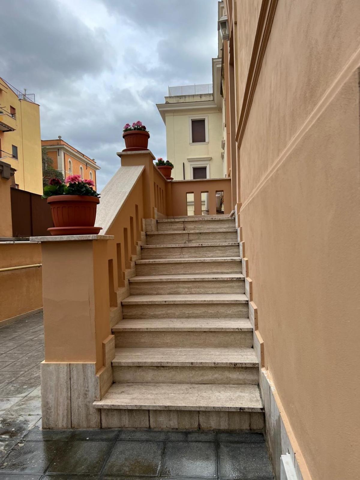 Guest house Dei Fiori *