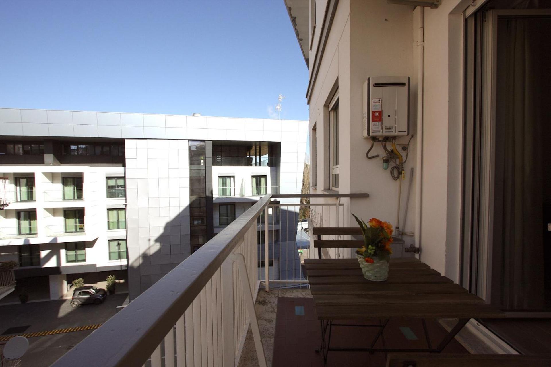 Vigna Clara 2br House Apartment Rome