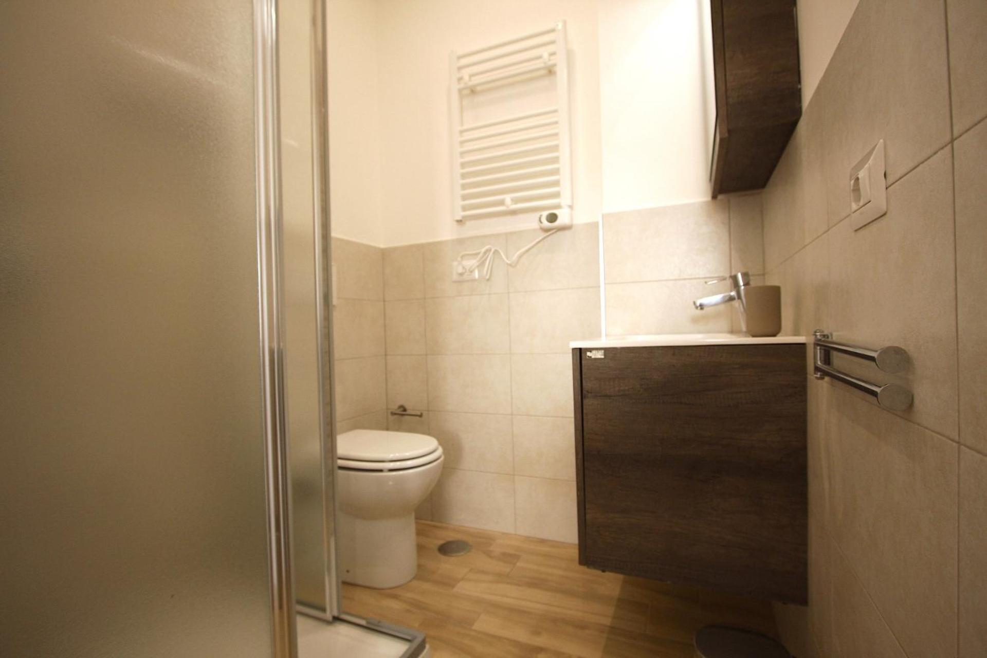 Apartment Vigna Clara 2br House Rome