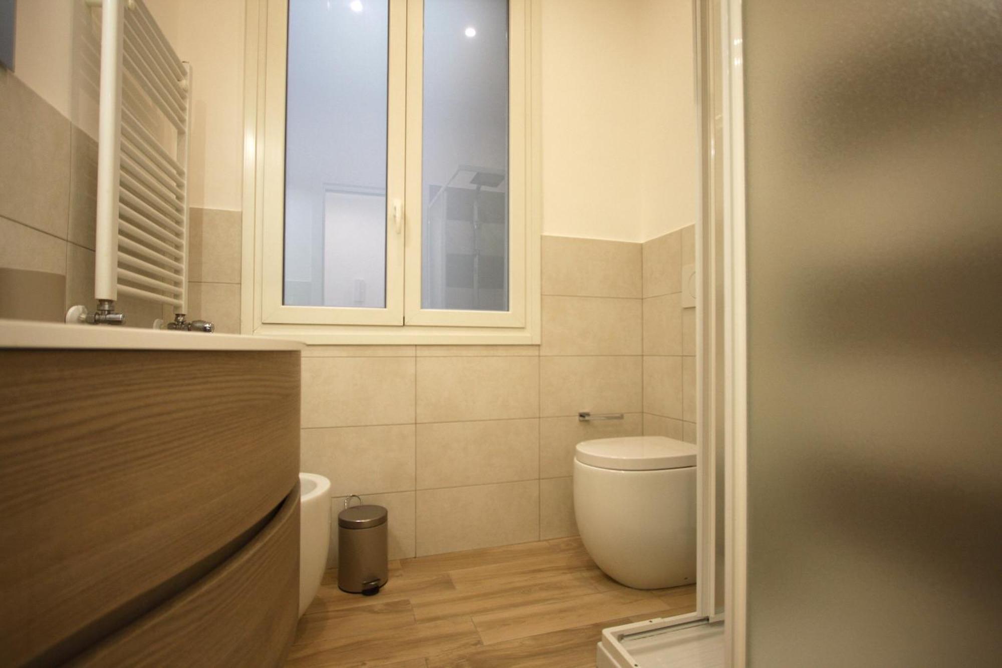 Apartment Vigna Clara 2br House Rome