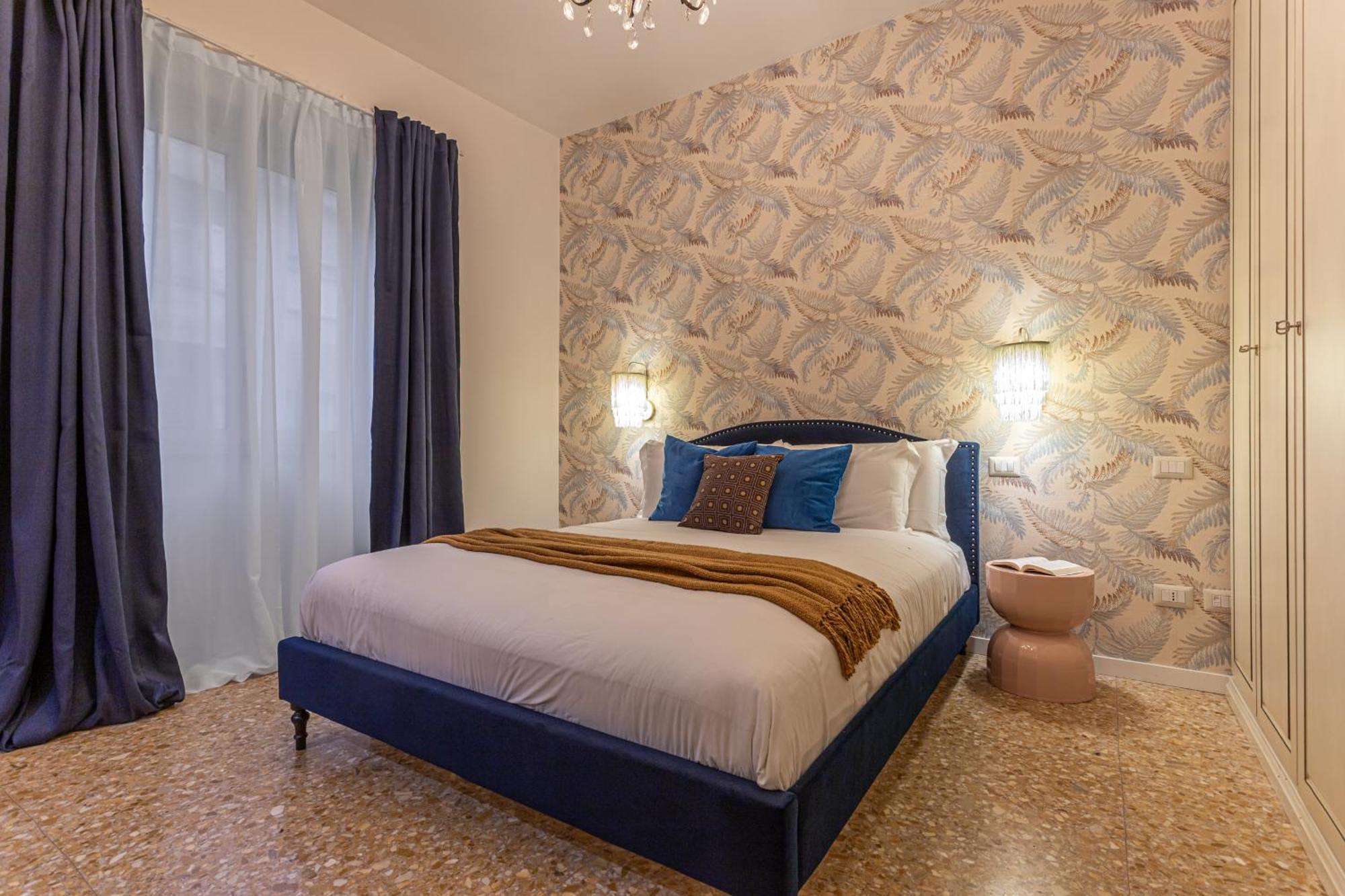 Ych-cozy Flat At The Vatican Rome