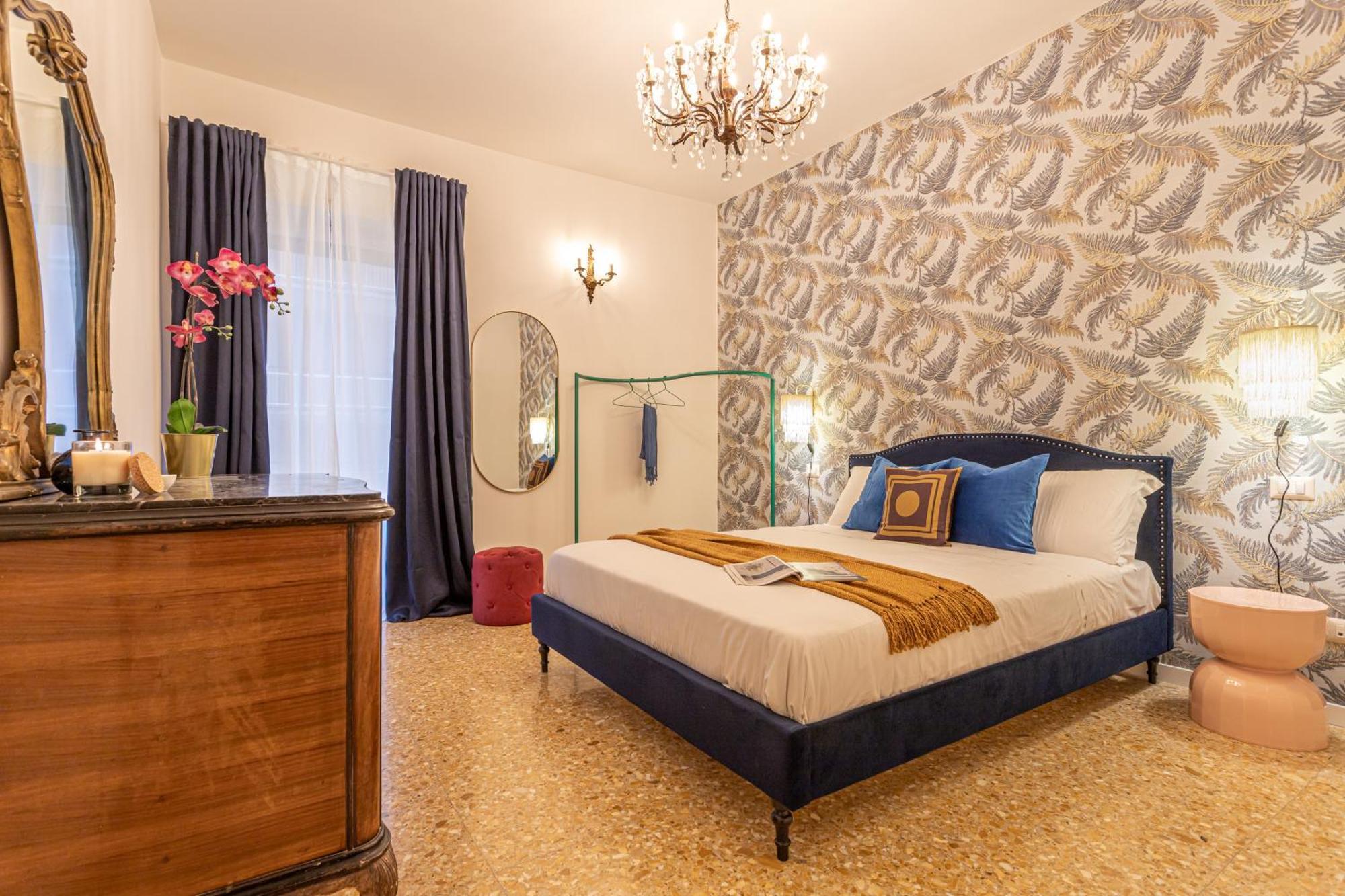 Ych-cozy Flat At The Vatican Apartment
