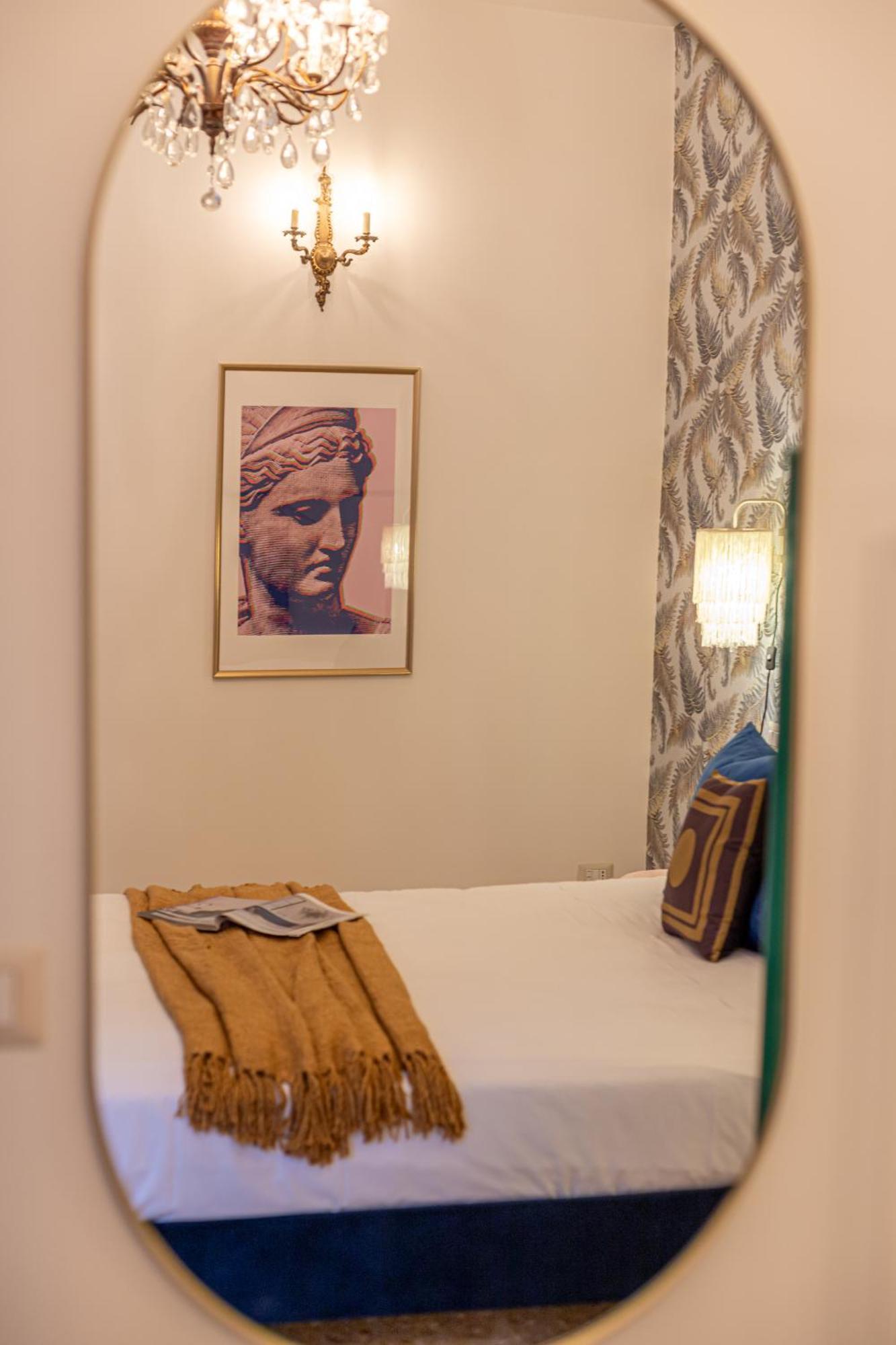 Ych-cozy Flat At The Vatican * Rome