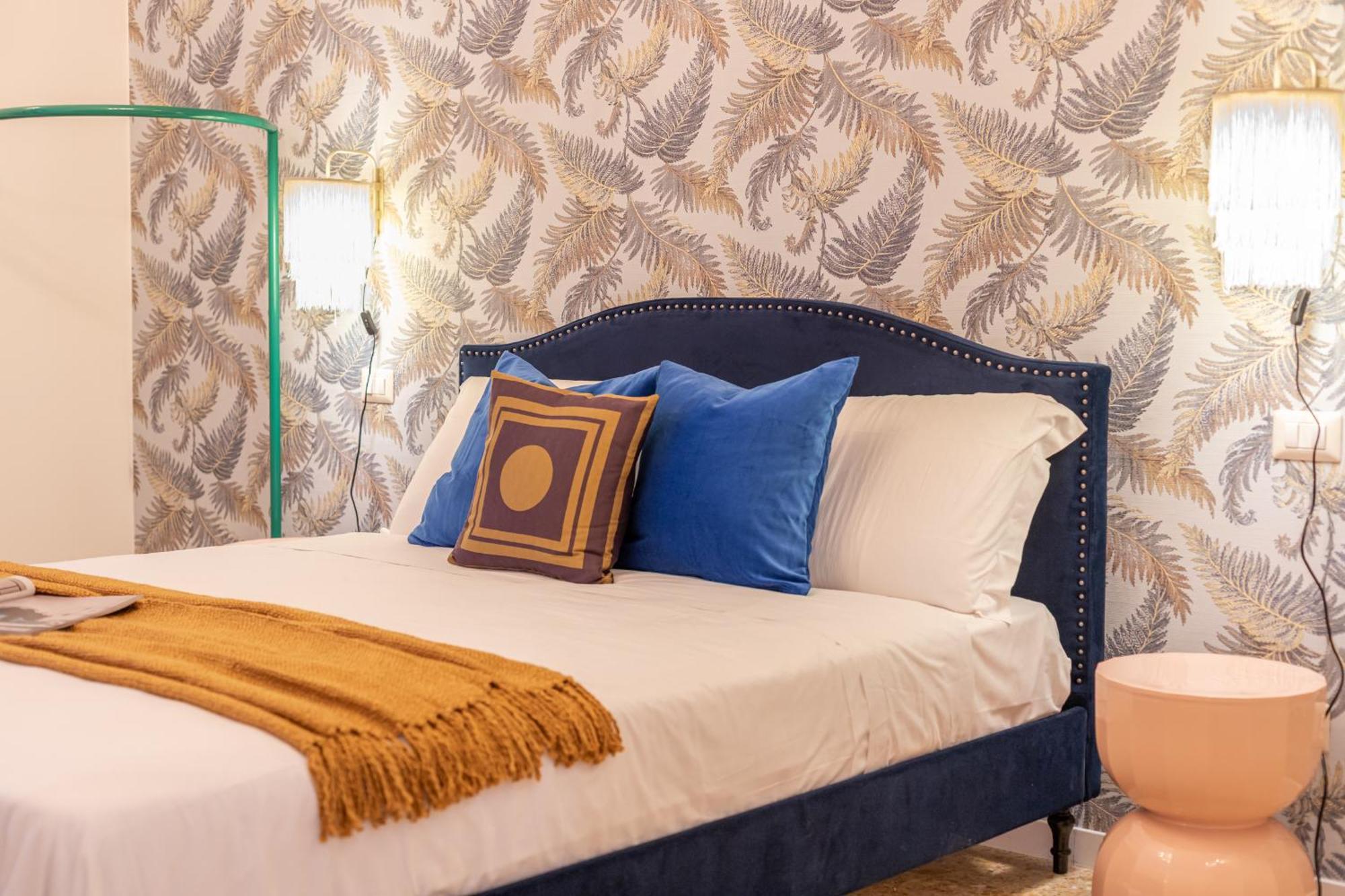 Ych-cozy Flat At The Vatican