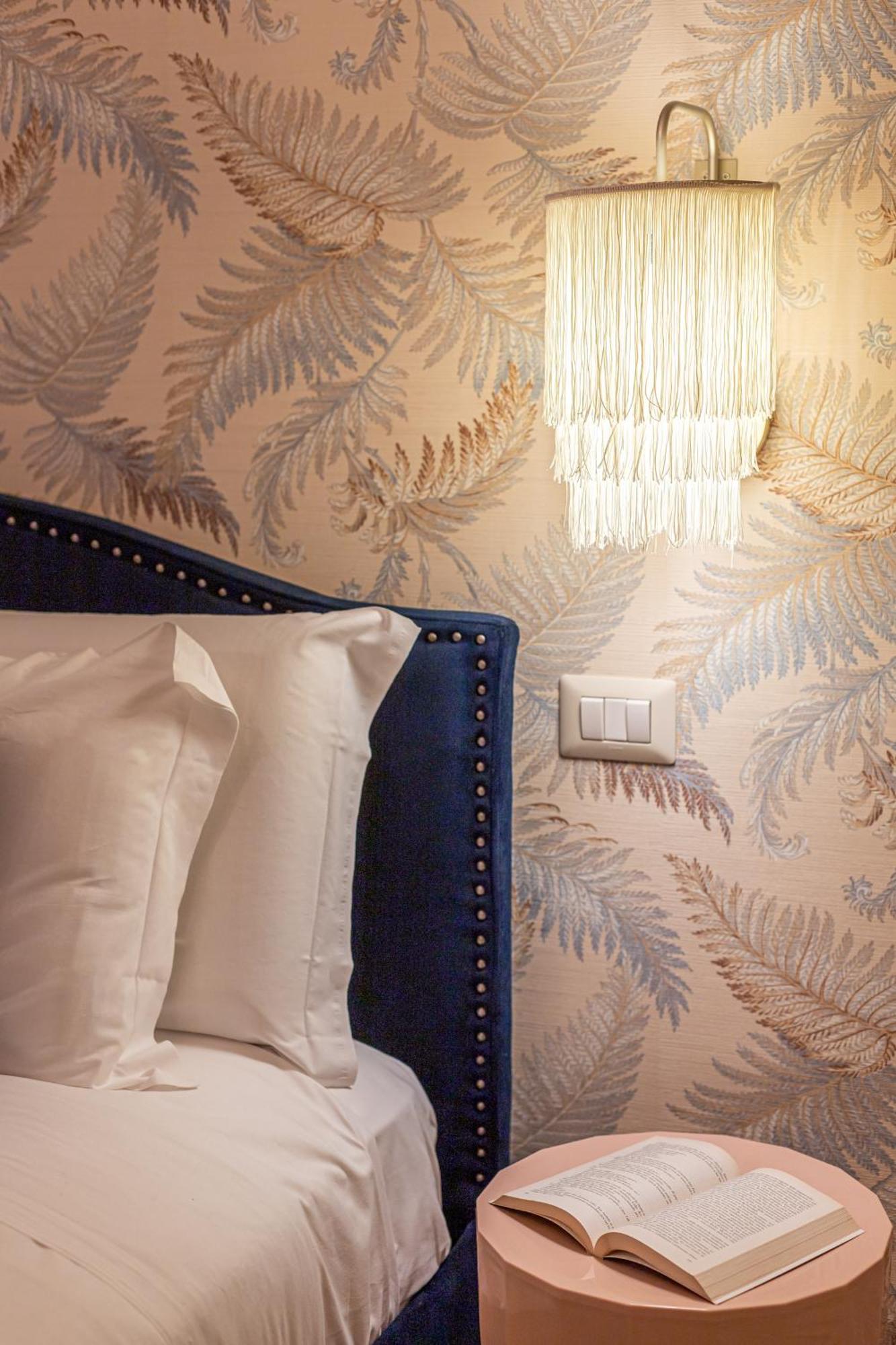 Ych-cozy Flat At The Vatican Apartment Rome