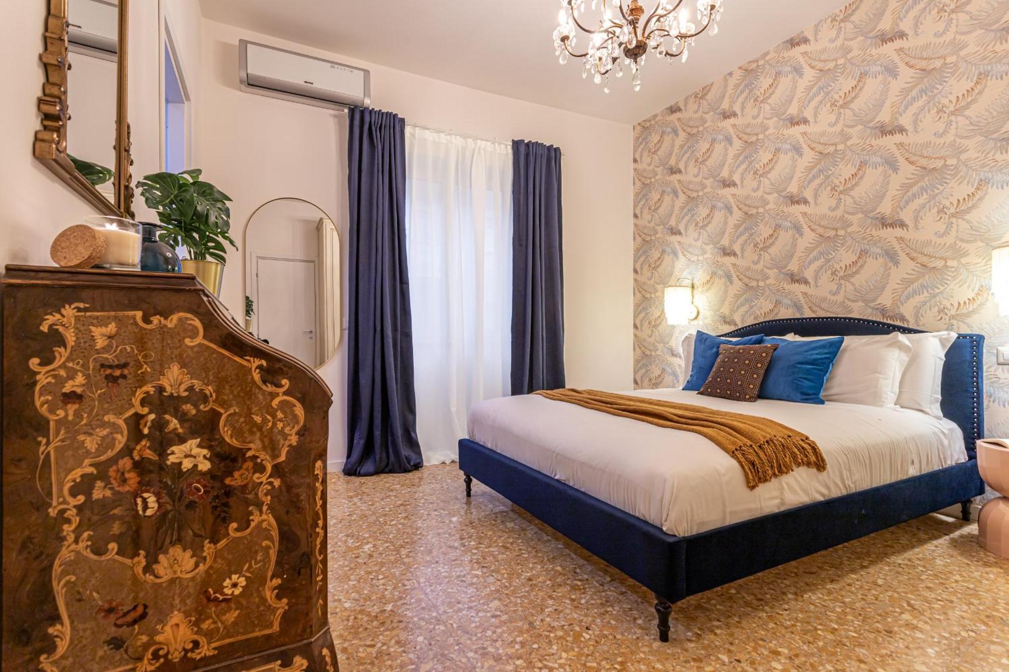 Ych-cozy Flat At The Vatican Rome