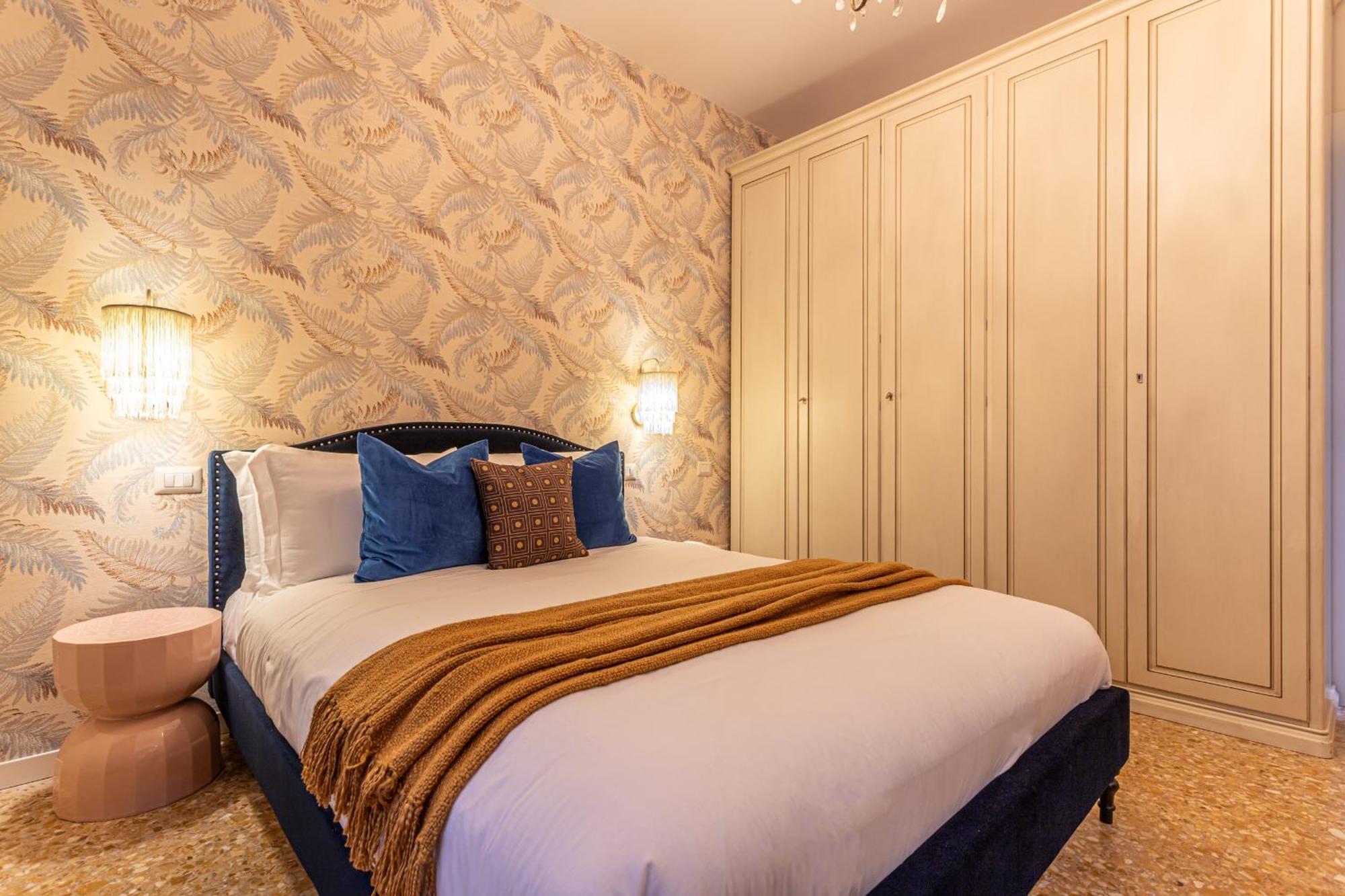 Ych-cozy Flat At The Vatican * Rome