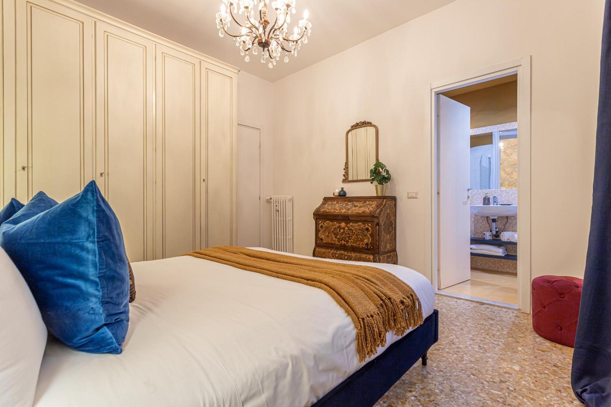 Apartment Ych-cozy Flat At The Vatican