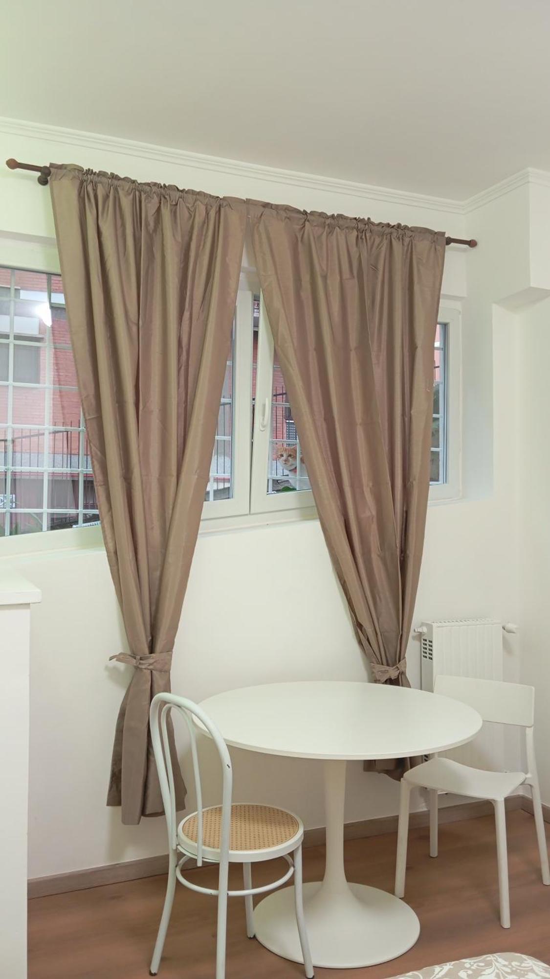 Tarra 12 Apartment