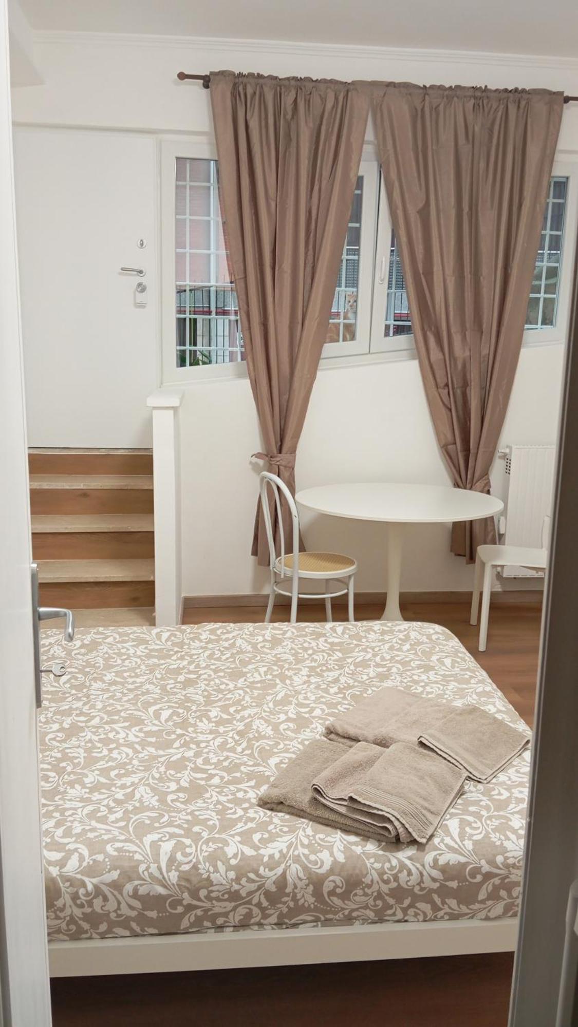 Apartment Tarra 12 *