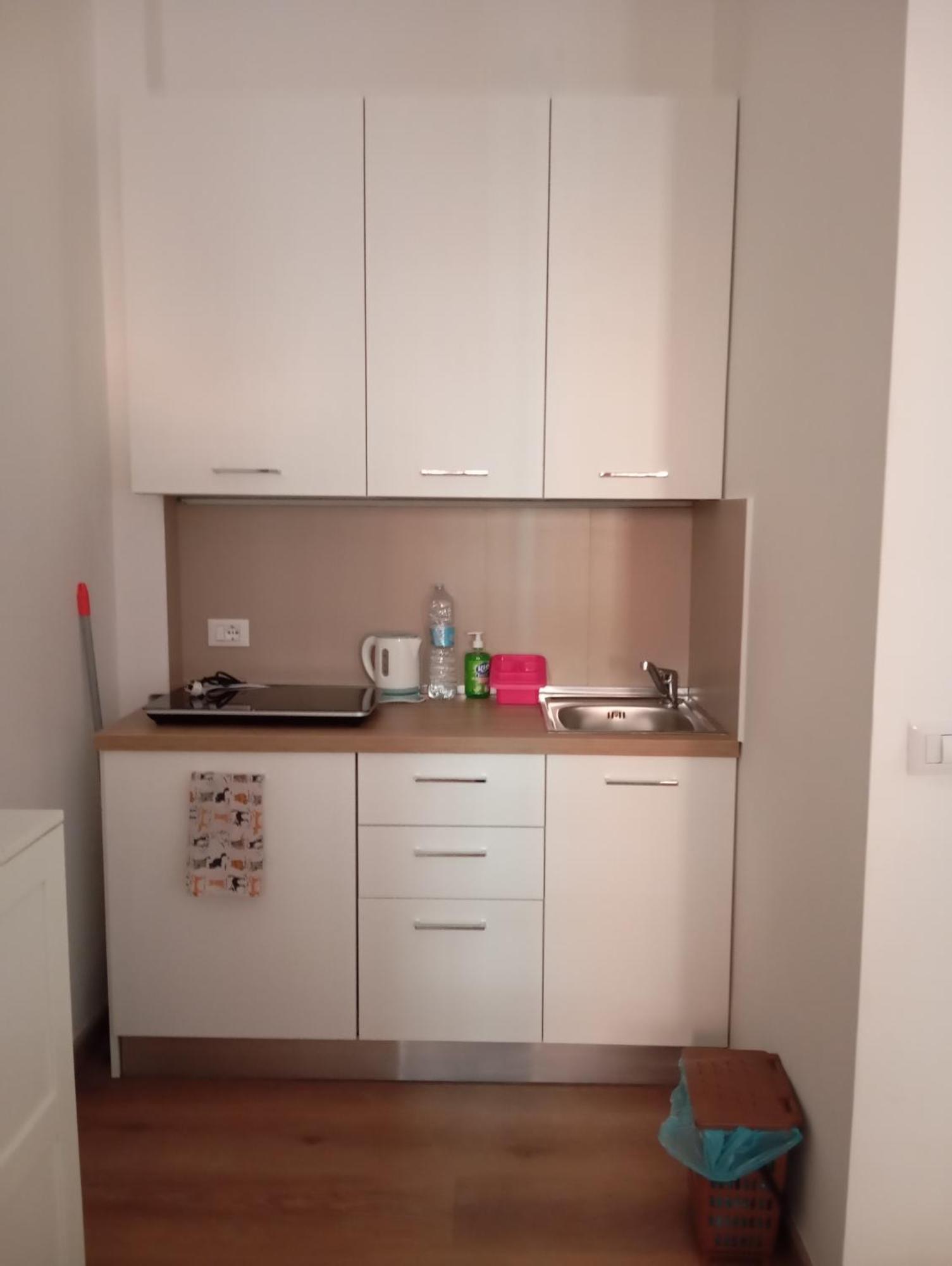 Apartment Tarra 12 Rome