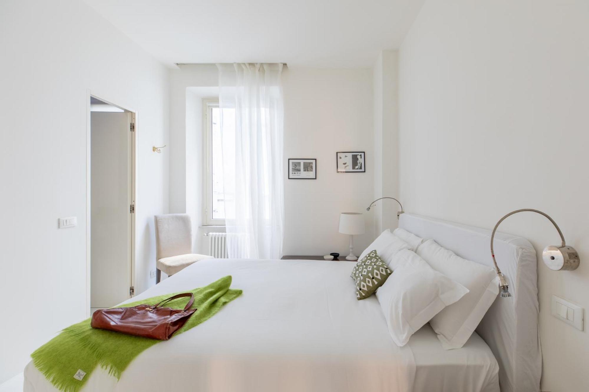 Apartment Iflat Charming & Comfy In The Heart Of *