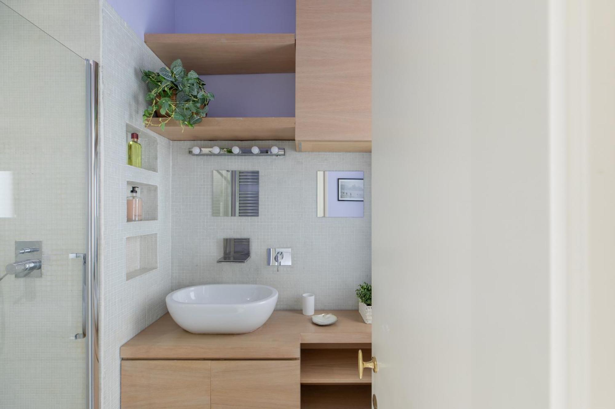 Apartment Iflat Charming & Comfy In The Heart Of Rome
