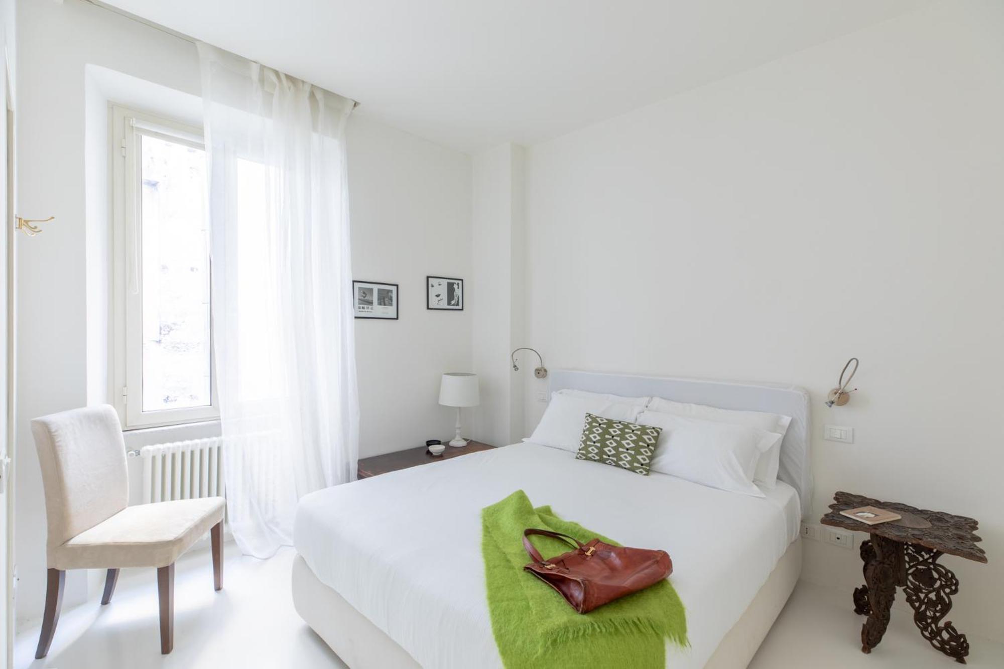 Iflat Charming & Comfy In The Heart Of Rome