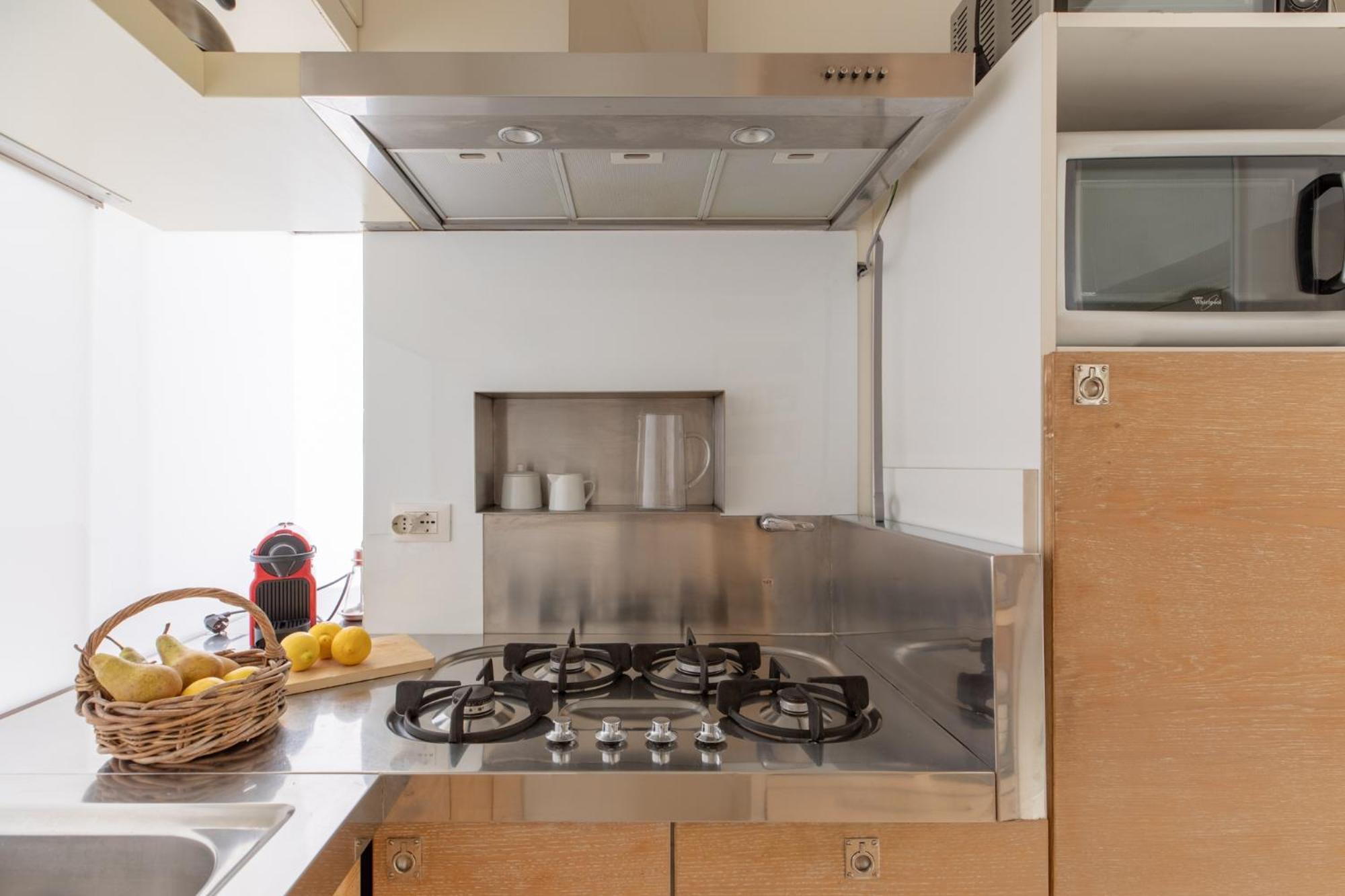 Apartment Iflat Charming & Comfy In The Heart Of *
