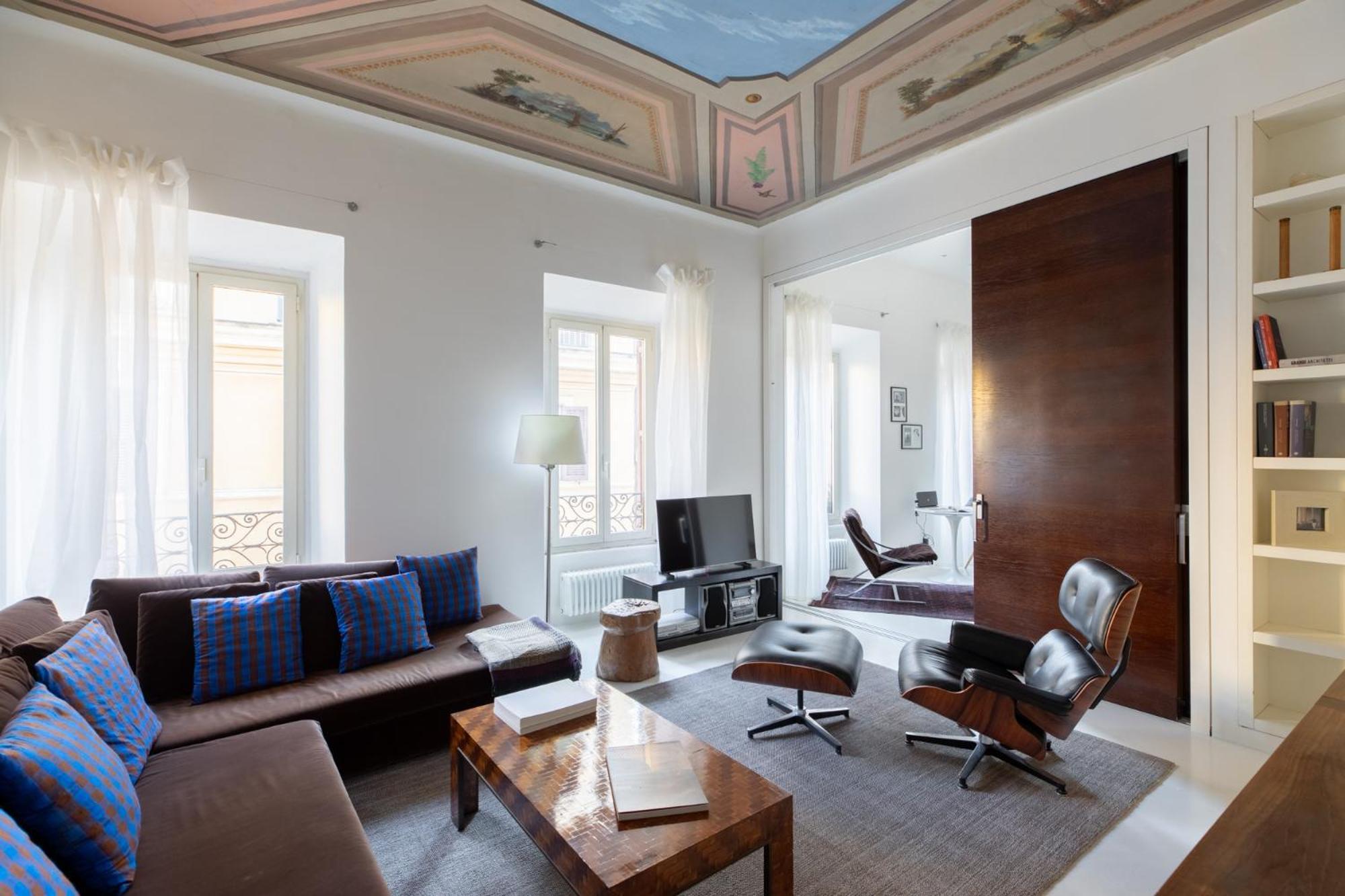 Iflat Charming & Comfy In The Heart Of