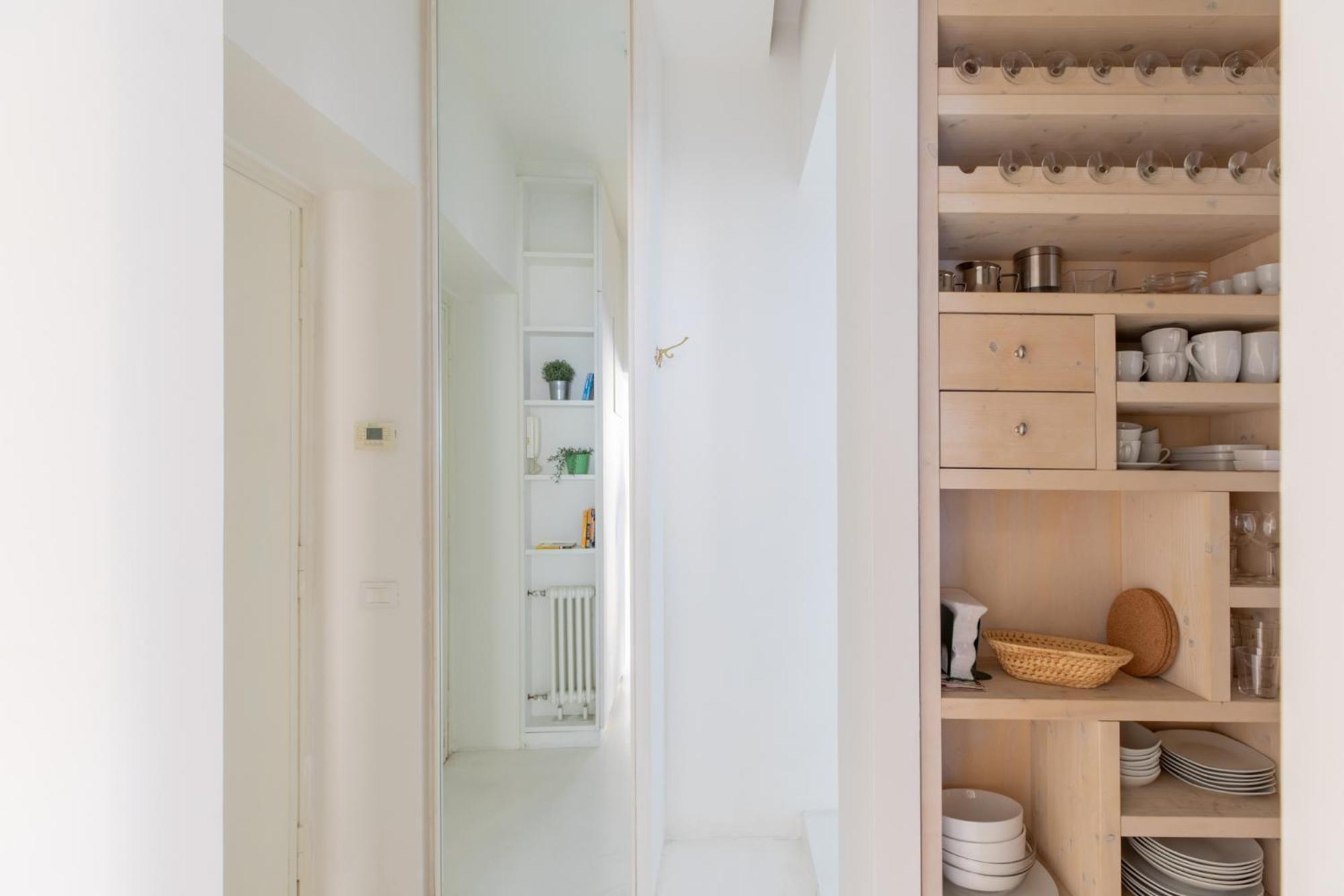 Iflat Charming & Comfy In The Heart Of Apartment *