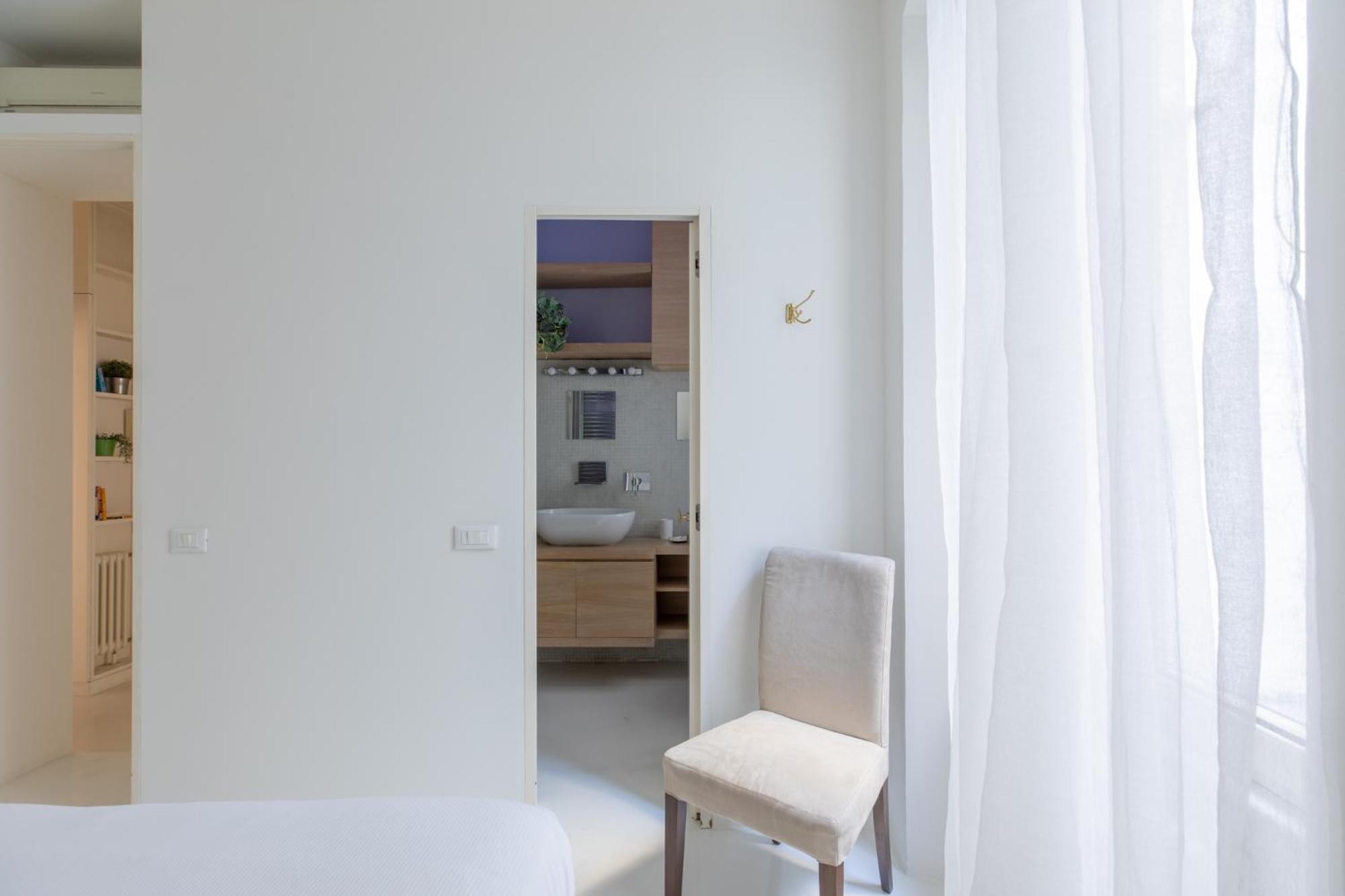 Iflat Charming & Comfy In The Heart Of Apartment *