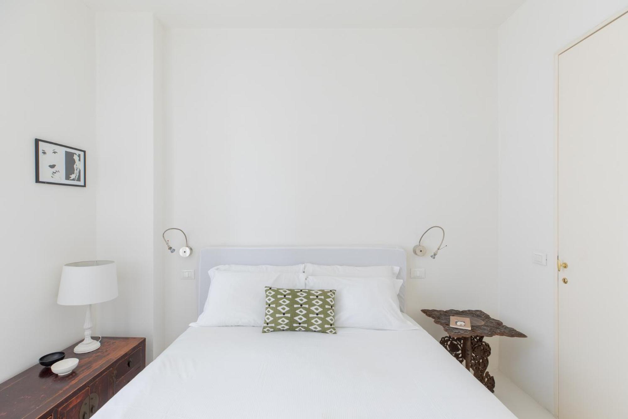 Apartment Iflat Charming & Comfy In The Heart Of *