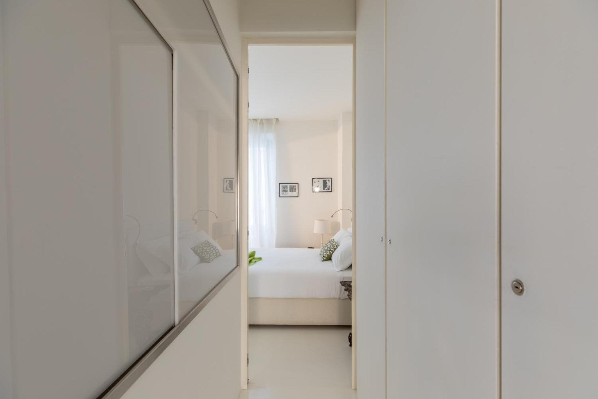 Iflat Charming & Comfy In The Heart Of *