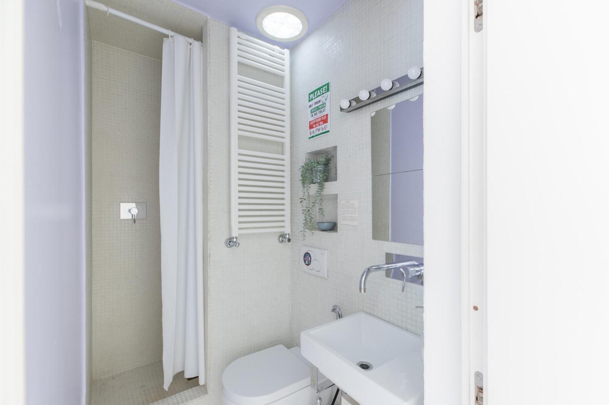 Iflat Charming & Comfy In The Heart Of
