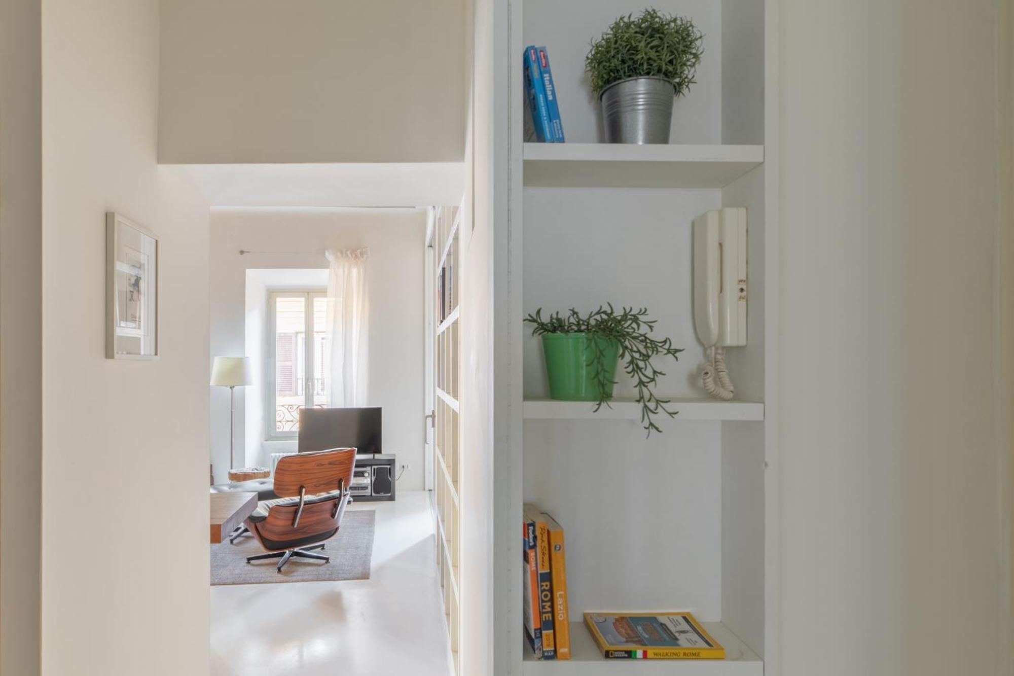 Iflat Charming & Comfy In The Heart Of