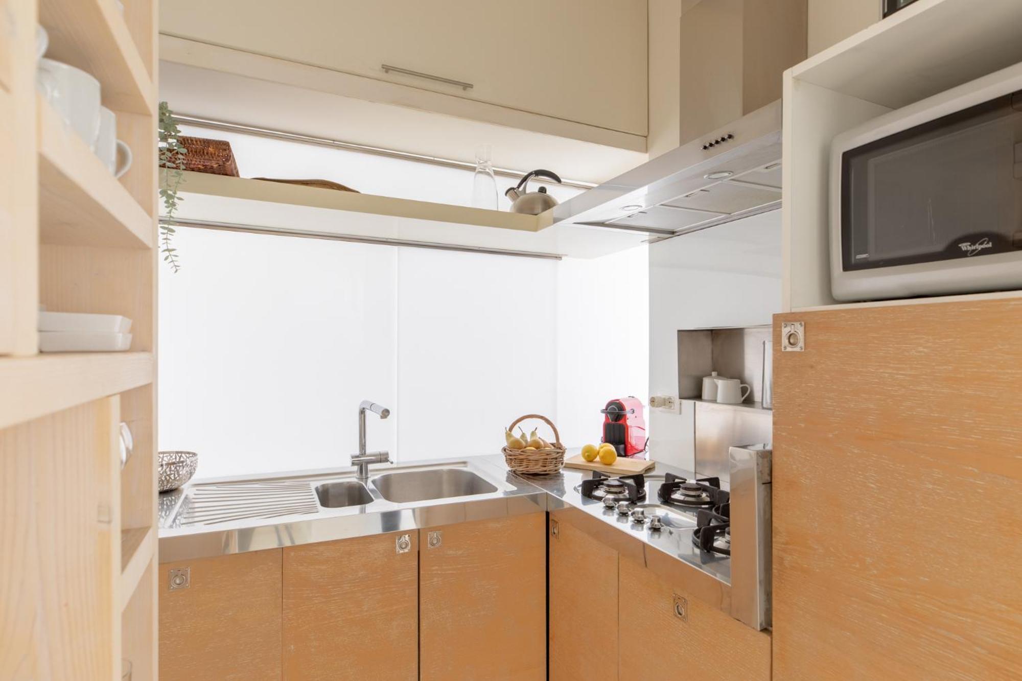 Apartment Iflat Charming & Comfy In The Heart Of Rome