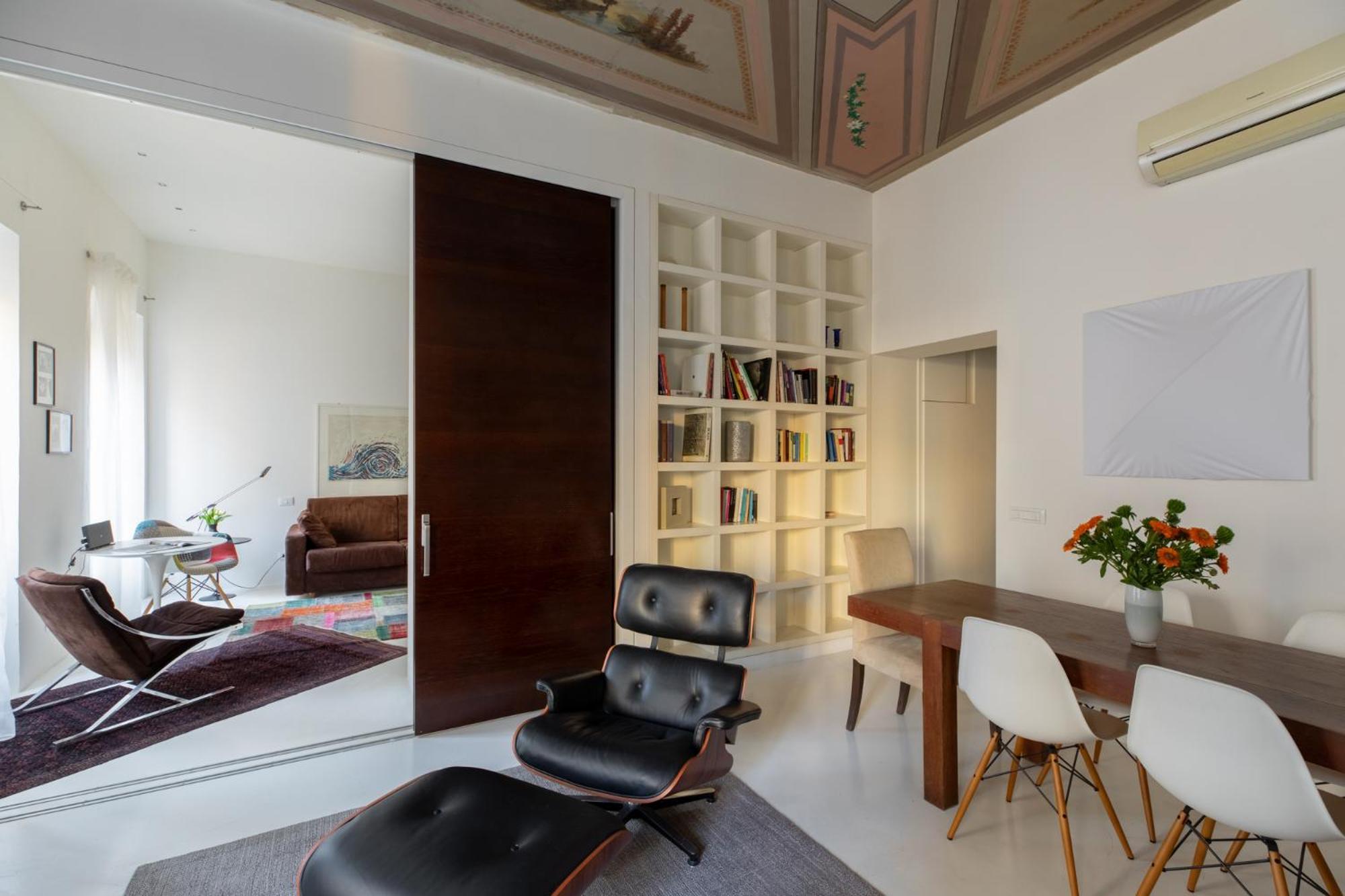 Iflat Charming & Comfy In The Heart Of * Rome