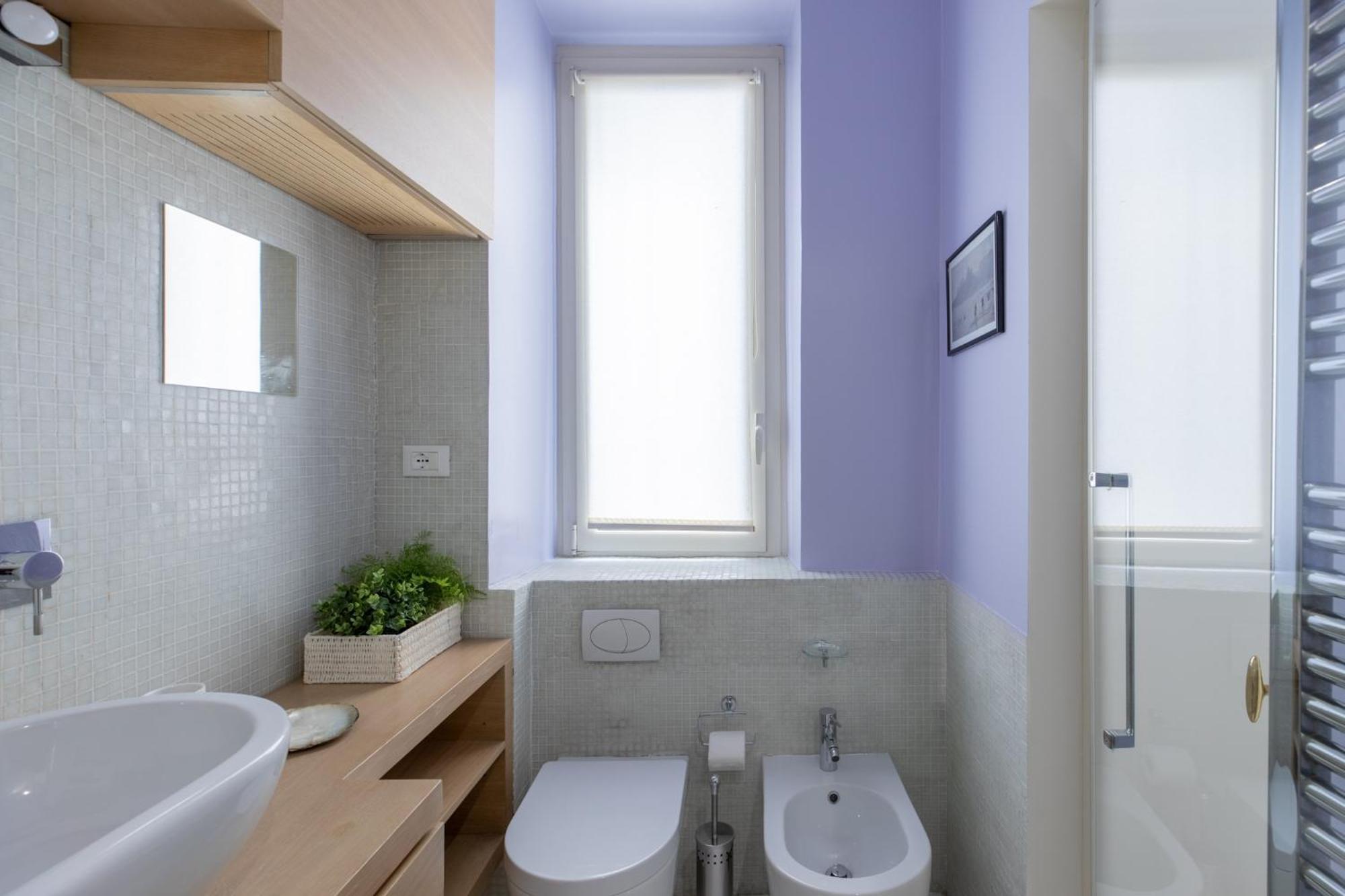 Iflat Charming & Comfy In The Heart Of Apartment