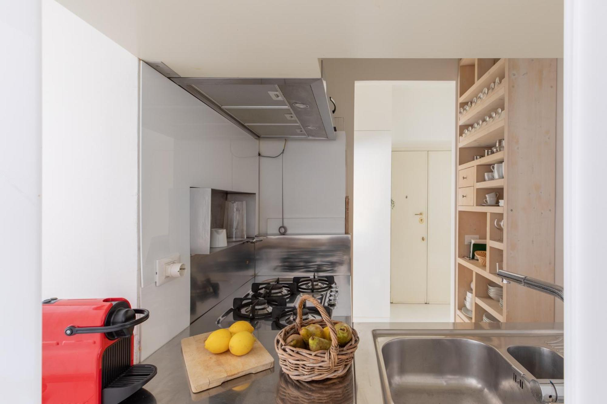 Iflat Charming & Comfy In The Heart Of Apartment *