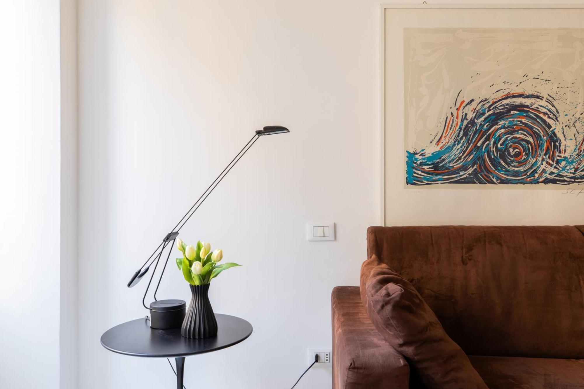 Iflat Charming & Comfy In The Heart Of