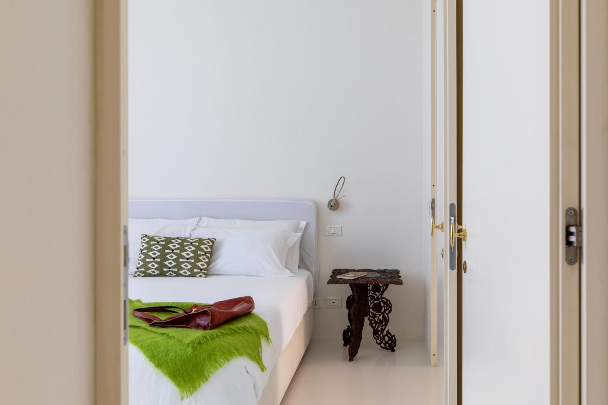 Apartment Iflat Charming & Comfy In The Heart Of Rome
