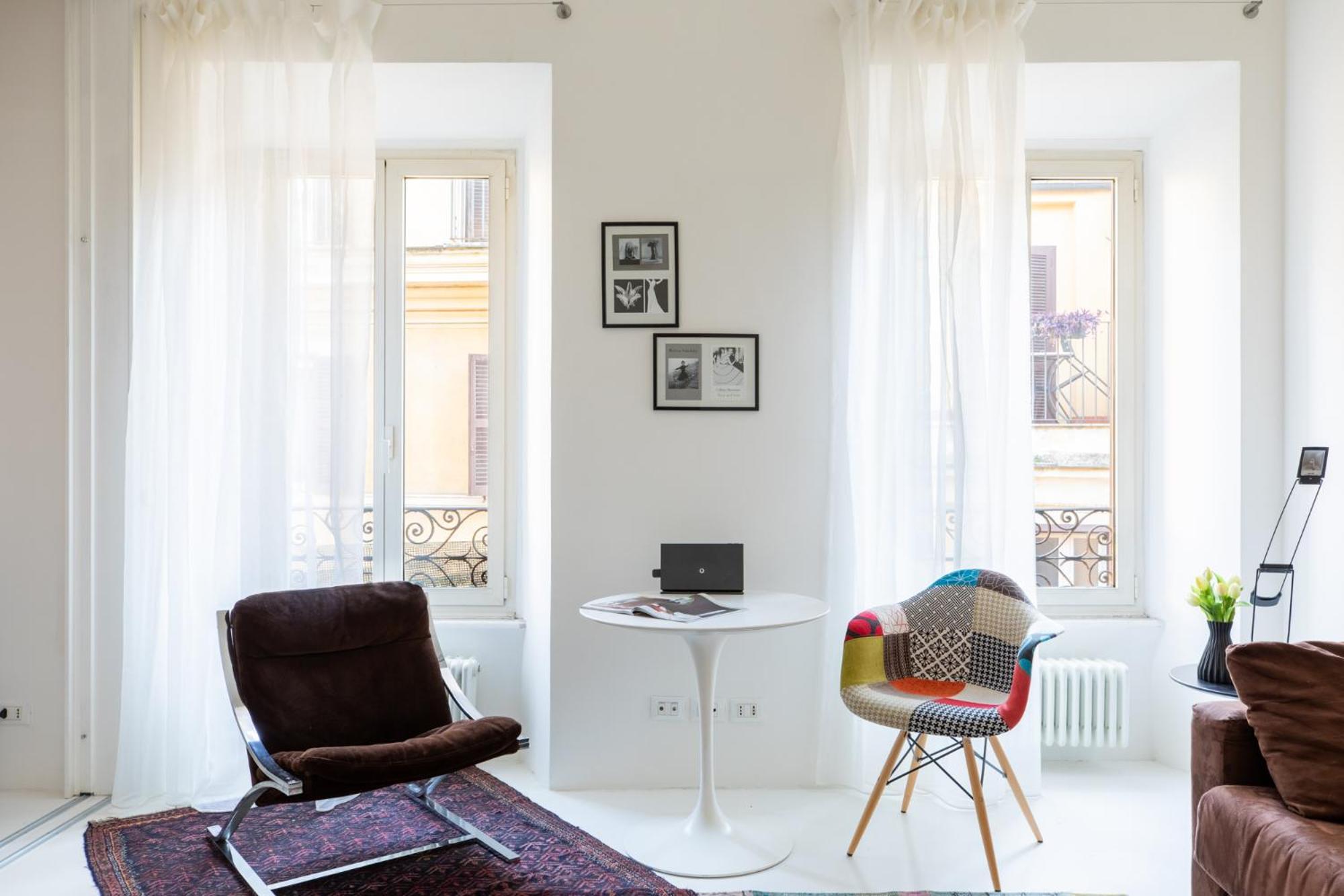 Iflat Charming & Comfy In The Heart Of