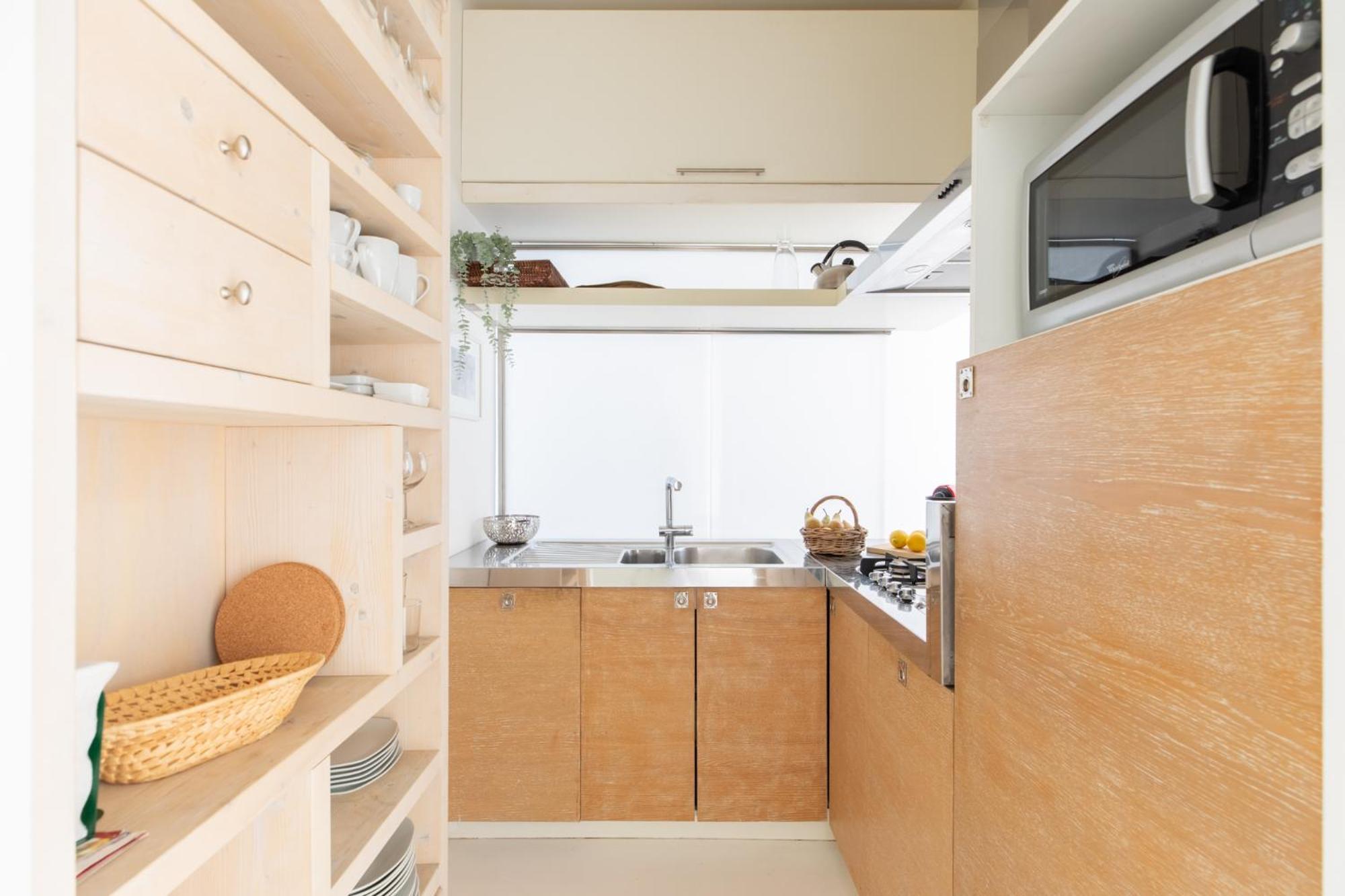 Iflat Charming & Comfy In The Heart Of *