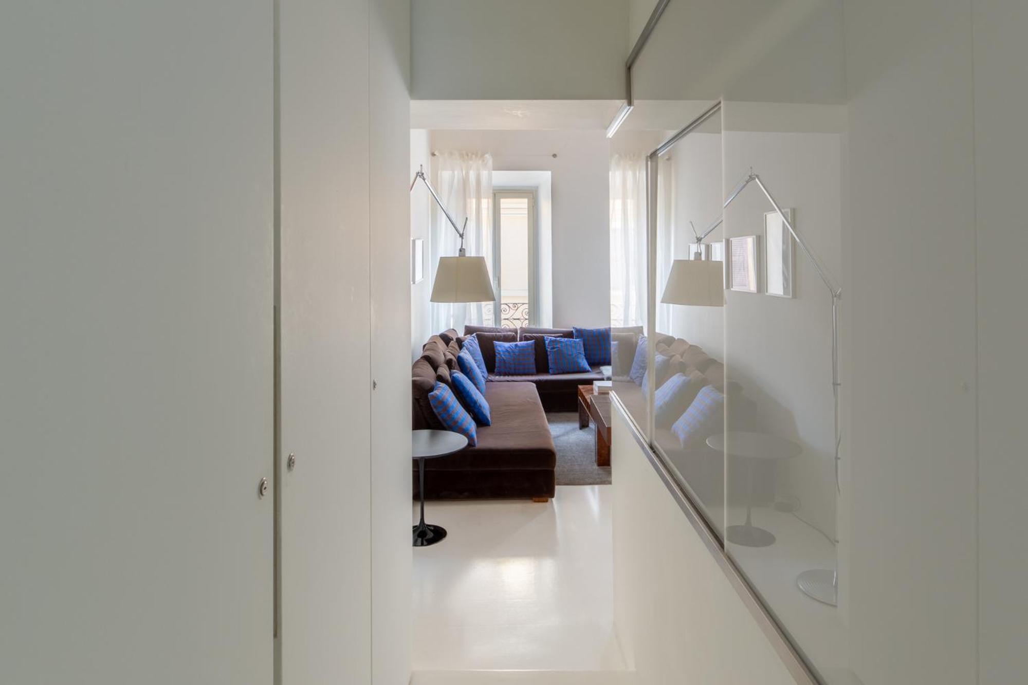 Iflat Charming & Comfy In The Heart Of * Rome