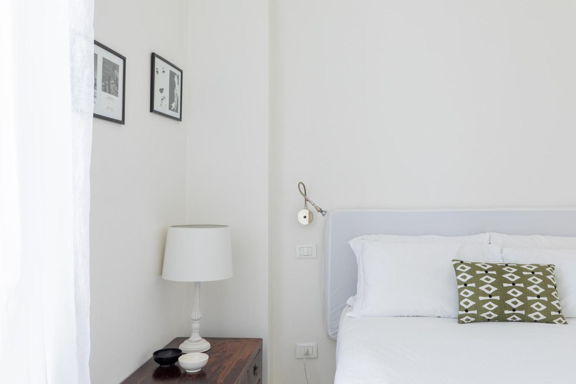 Apartment Iflat Charming & Comfy In The Heart Of