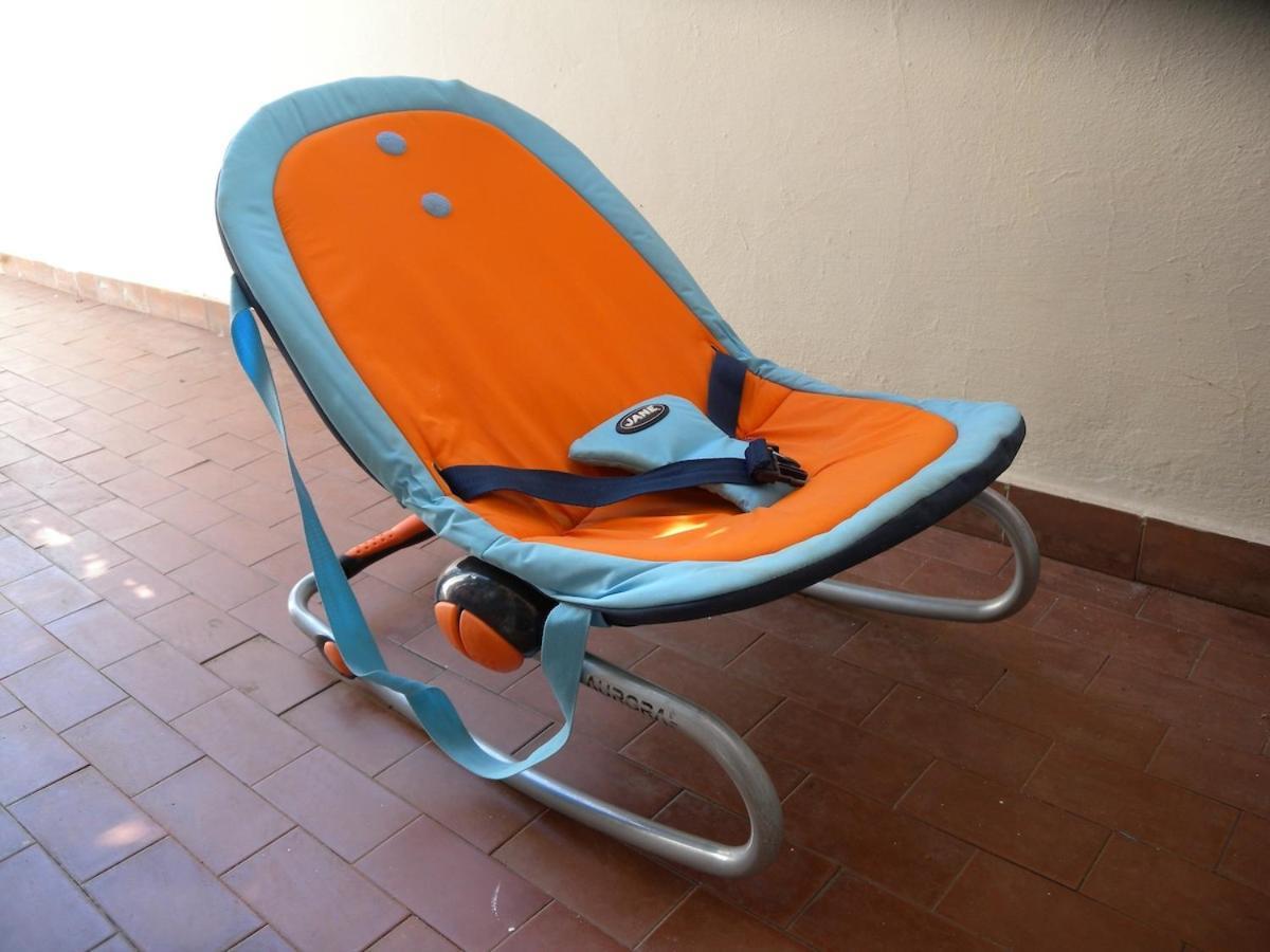 Esquilino Piano Alto Rome