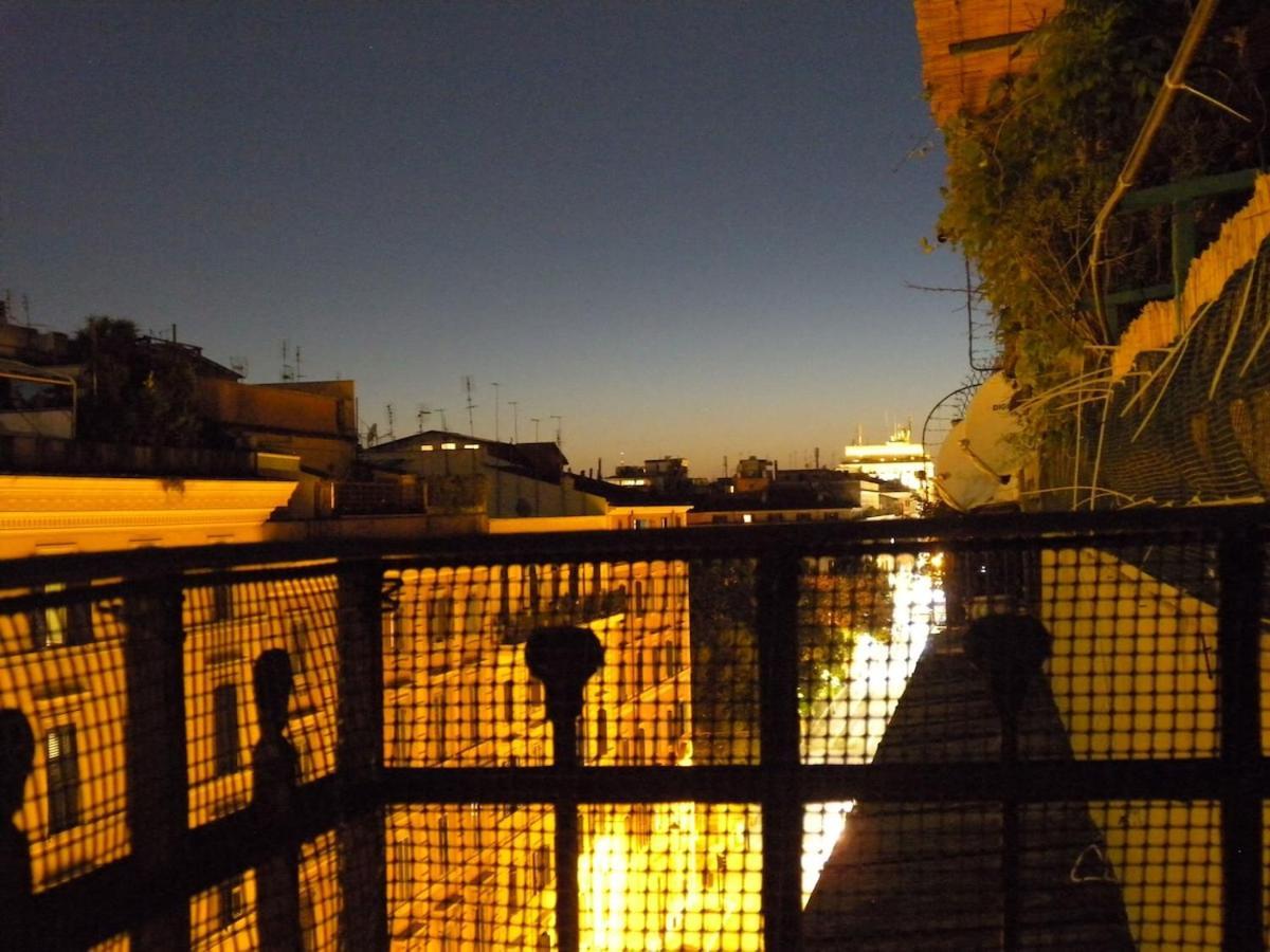 Esquilino Piano Alto * Rome