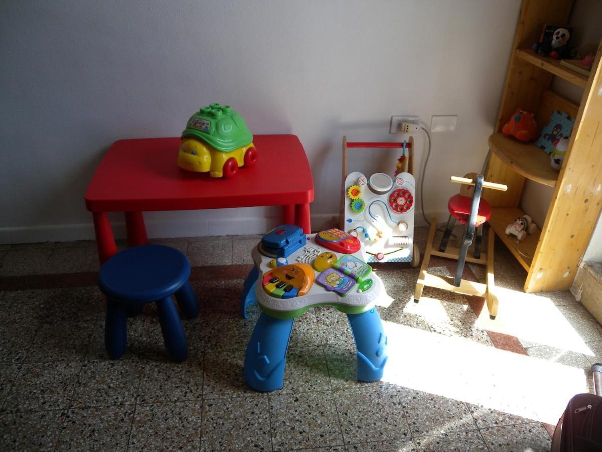 Esquilino Piano Alto * Rome