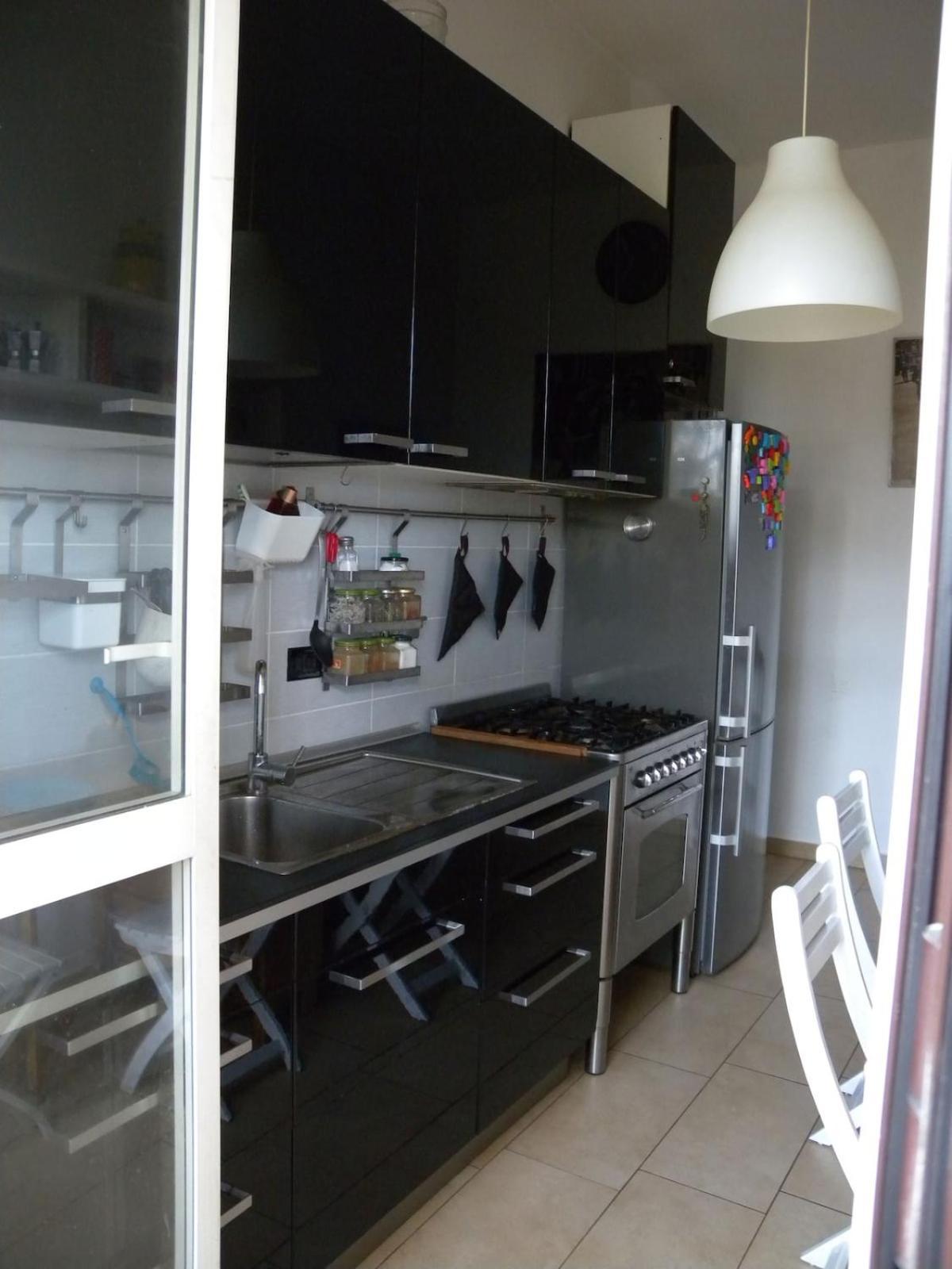 Apartment Esquilino Piano Alto Rome