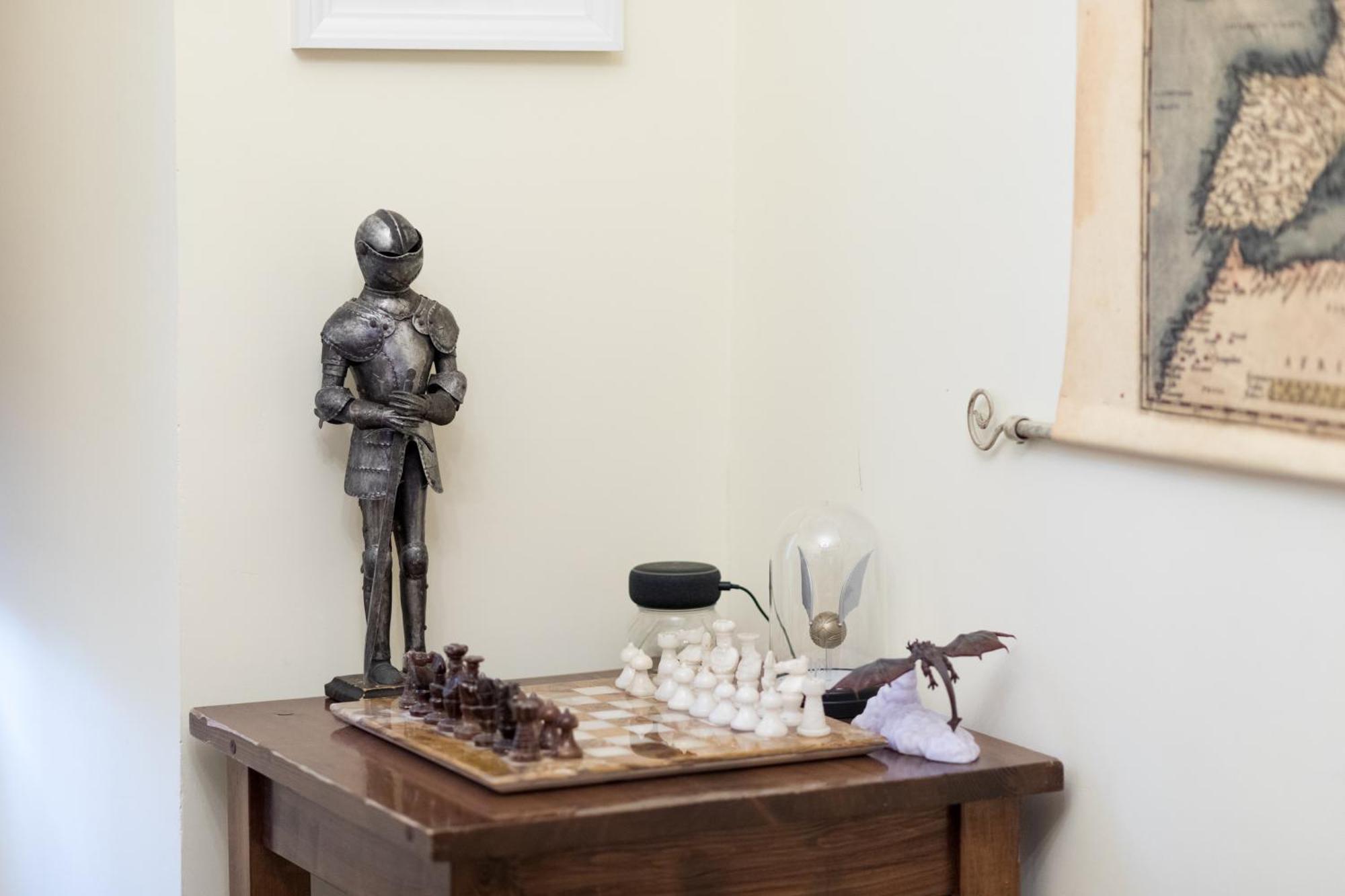 Bed & Breakfast Da Alessia Per Dormire Al Coppede 3*