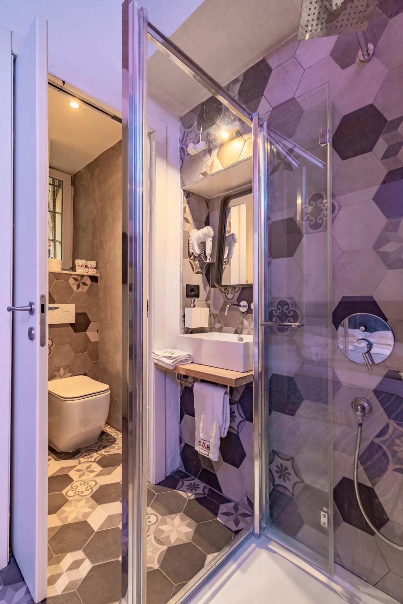 Superdab Guest house